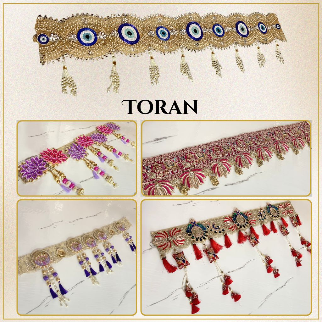 Toran