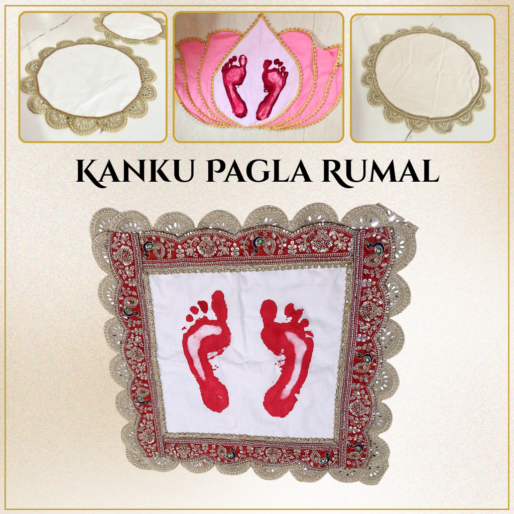 Kanku Pagla Rumal