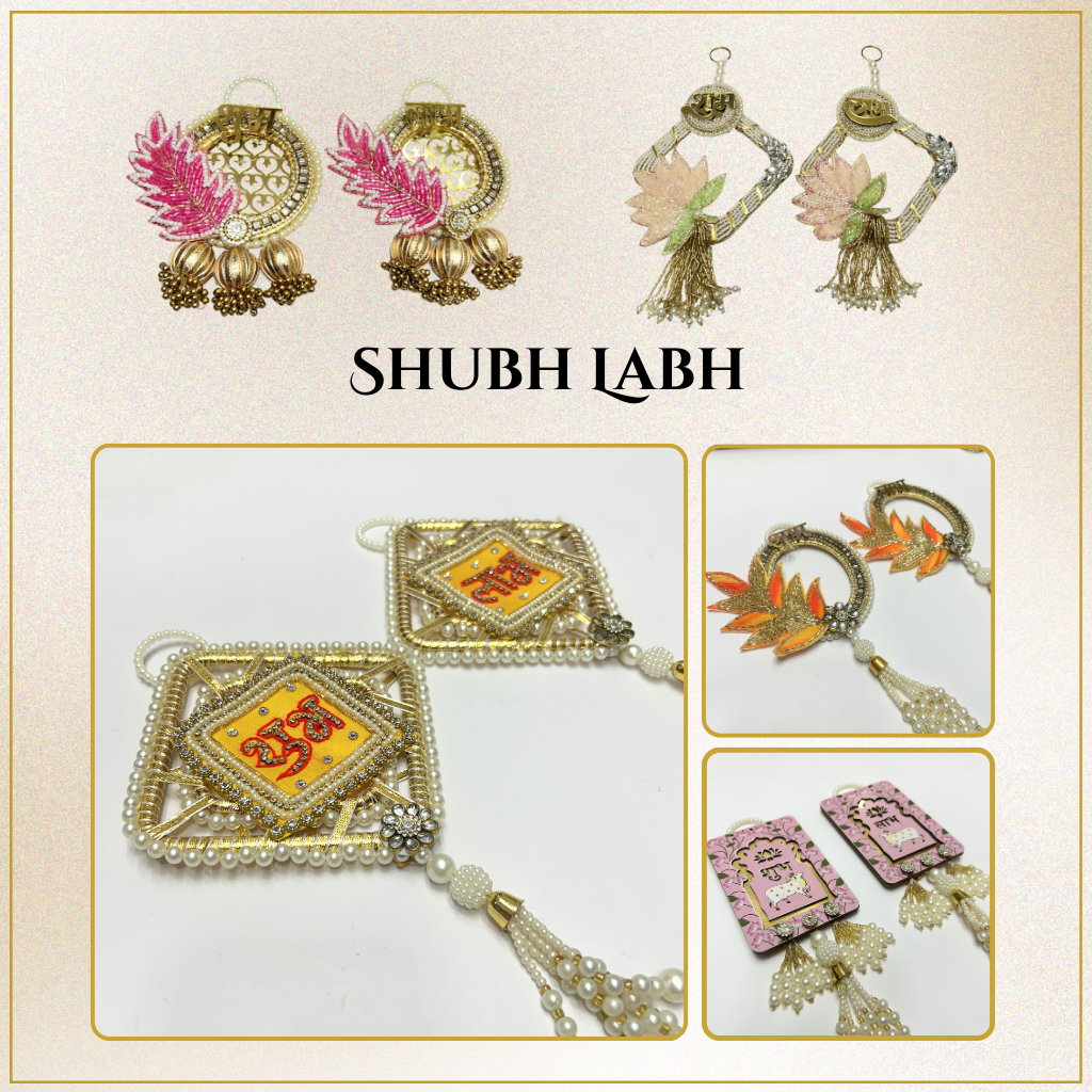 shubh labh