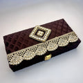 Royal Pooja Gaddi Box