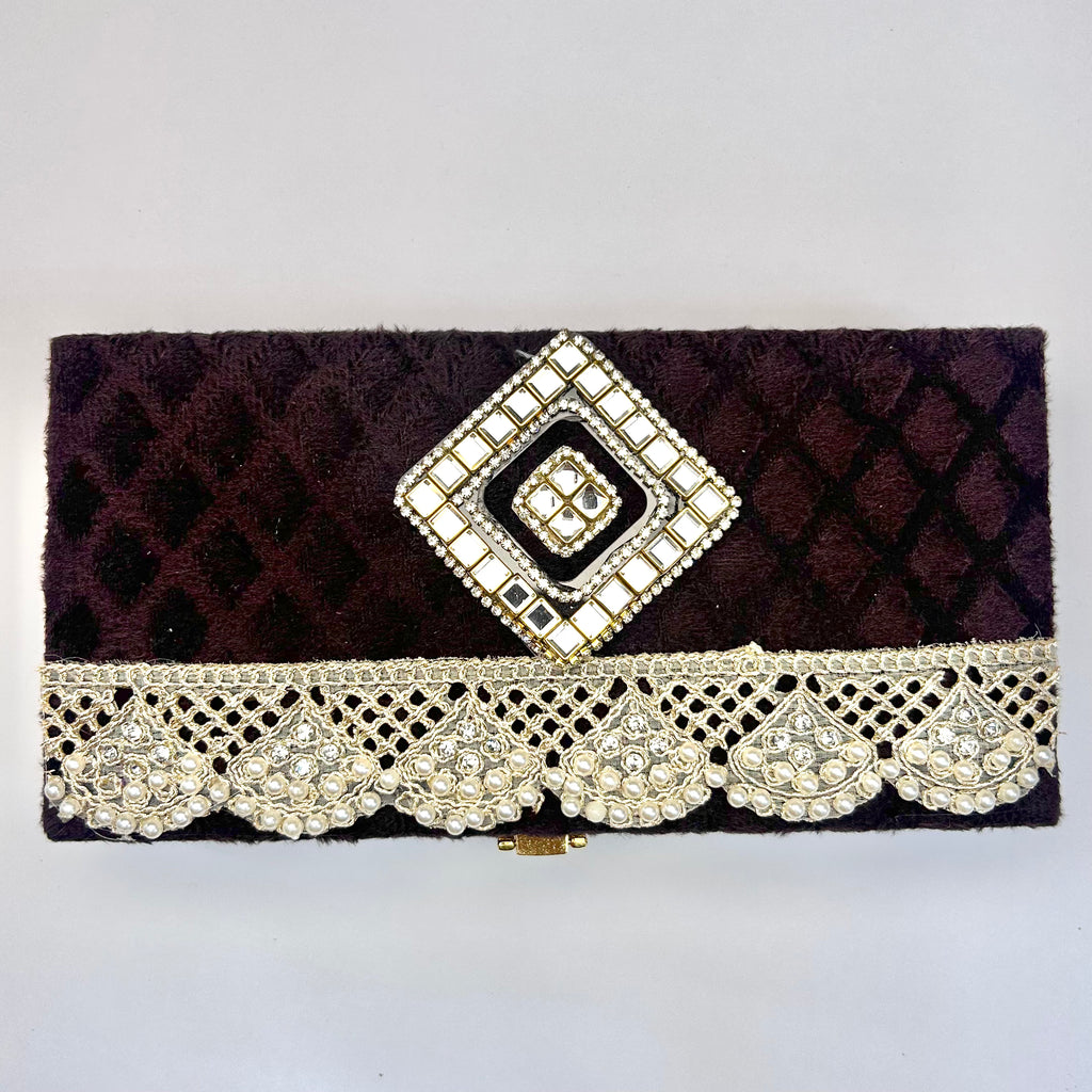 Royal Pooja Gaddi Box