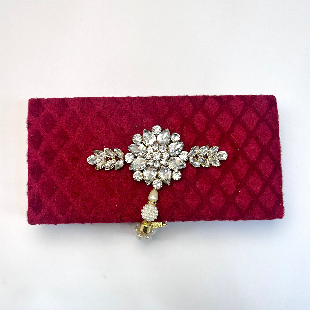 Royal Pooja Gaddi Box