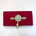 Royal Pooja Gaddi Box