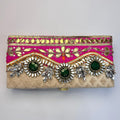 Royal Pooja Gaddi Box