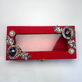 Royal Pooja Gaddi Box
