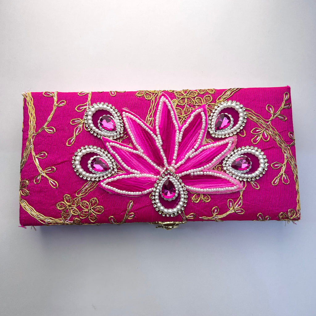 Royal Pooja Gaddi Box