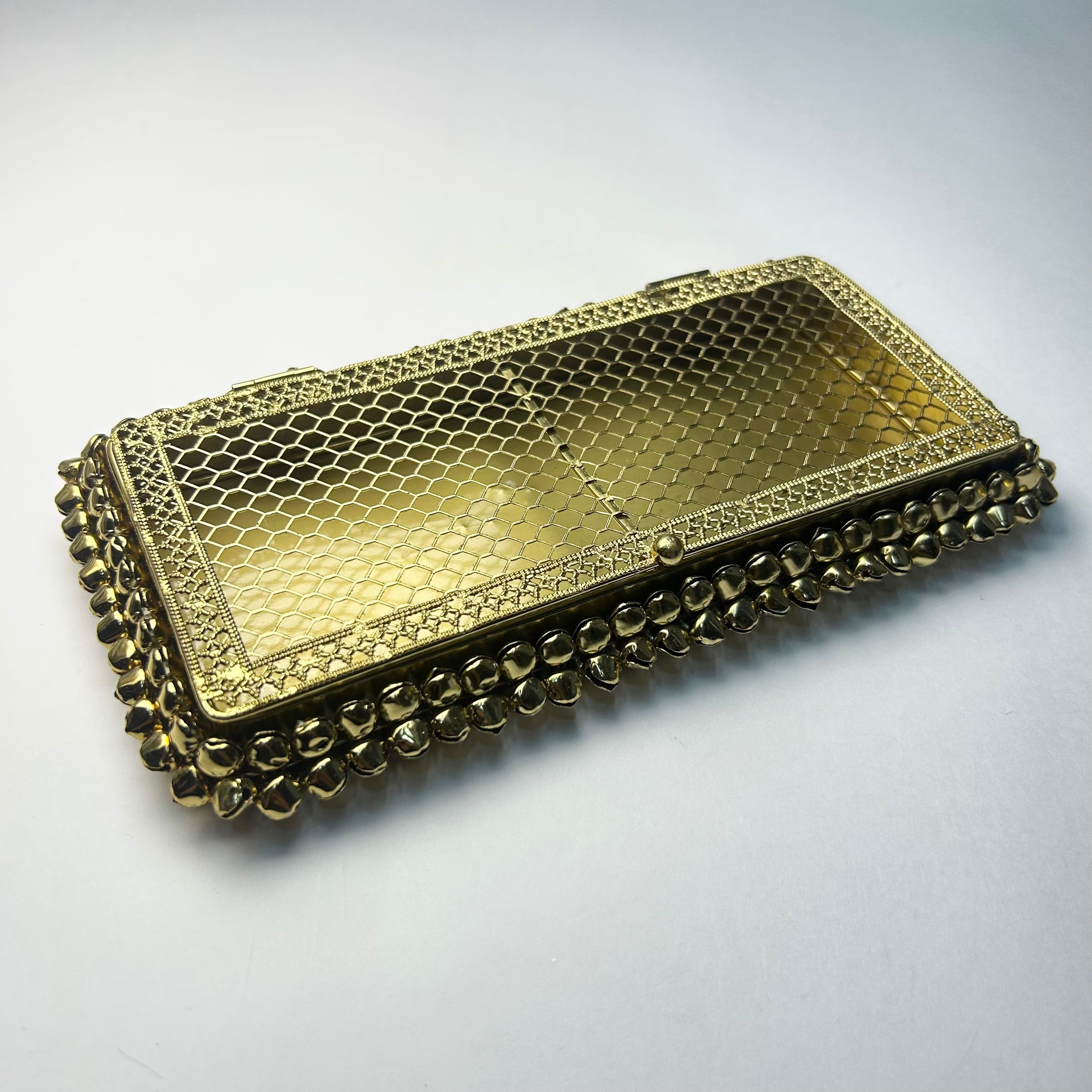 Royal Pooja Gaddi Box