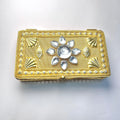 Royal Pooja Gaddi Box