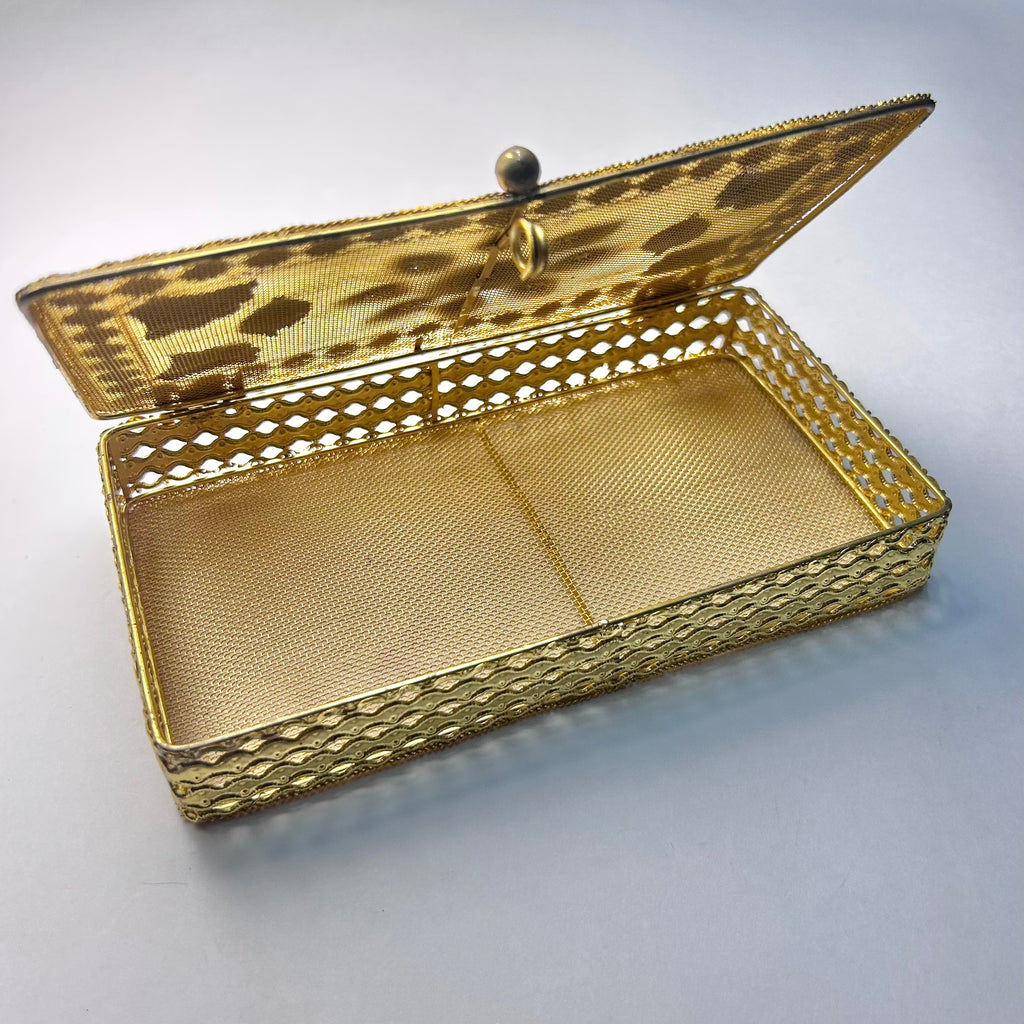 Royal Pooja Gaddi Box