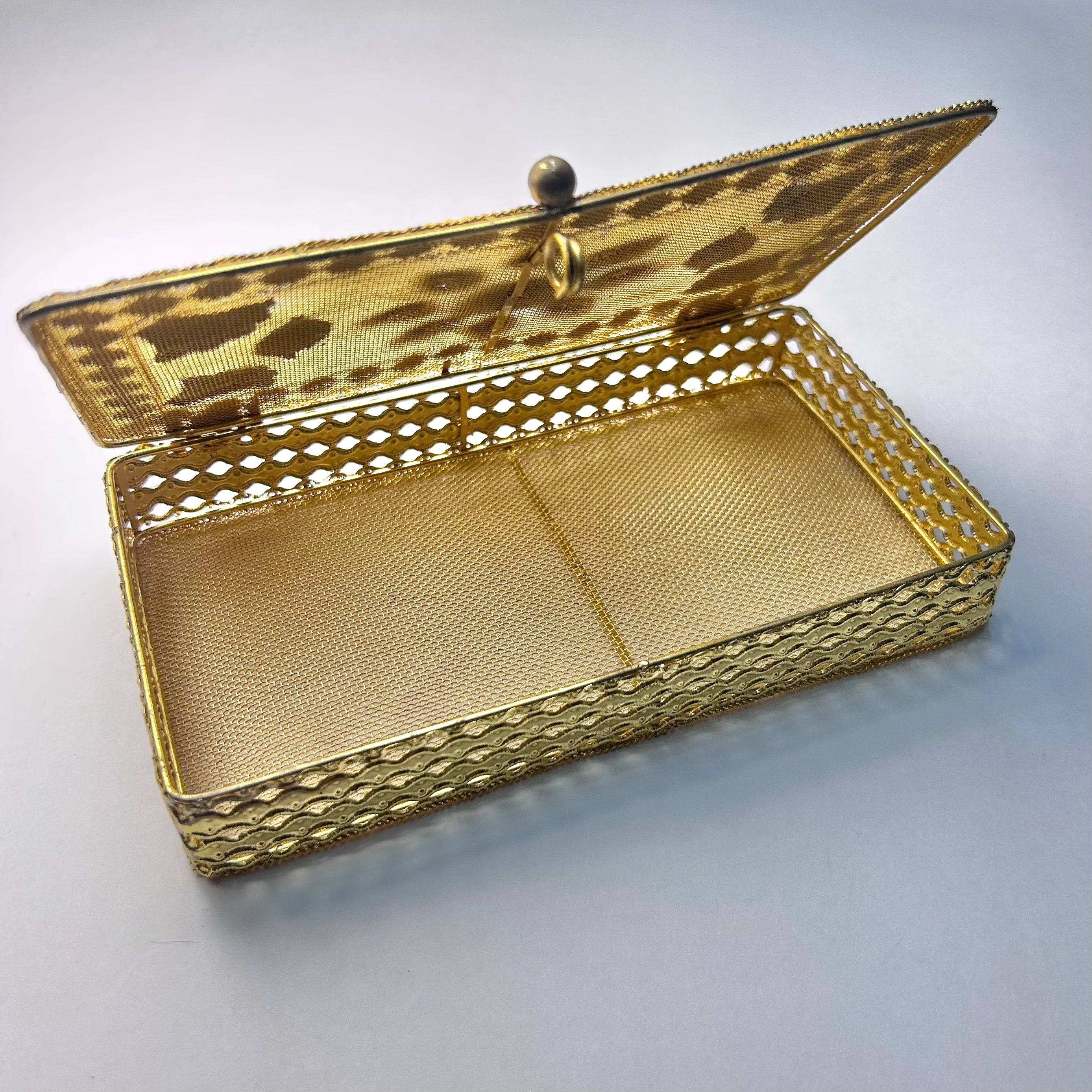 Royal Pooja Gaddi Box