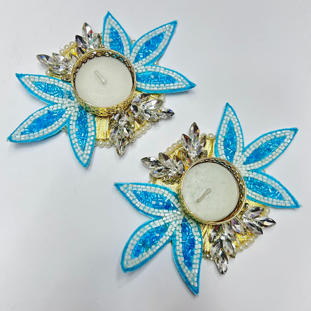 Handcrafted Festive Diyas