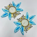 Handcrafted Festive Diyas