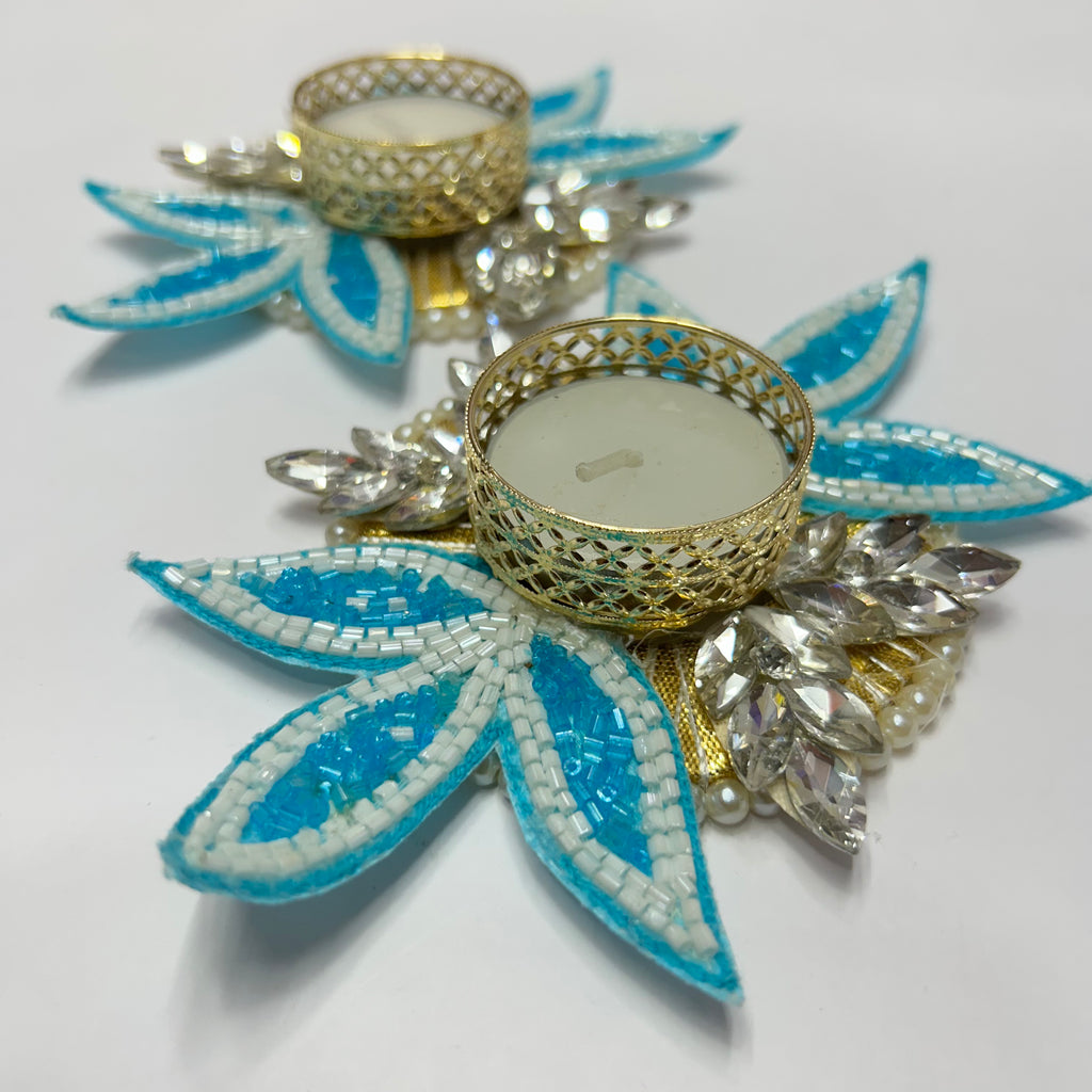 Handcrafted Festive Diyas