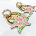 Handcrafted Festive Diyas