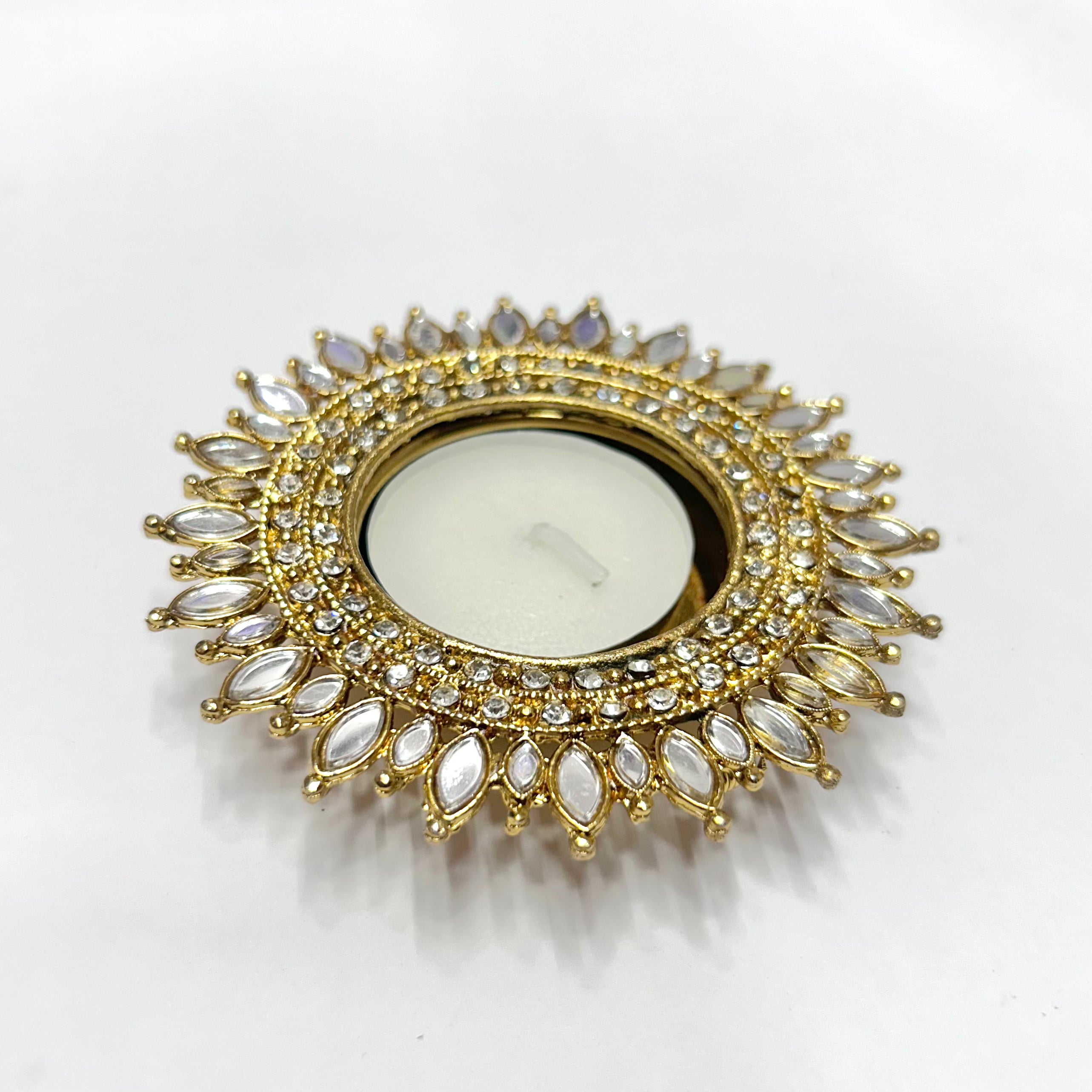 Handcrafted Festive Diyas