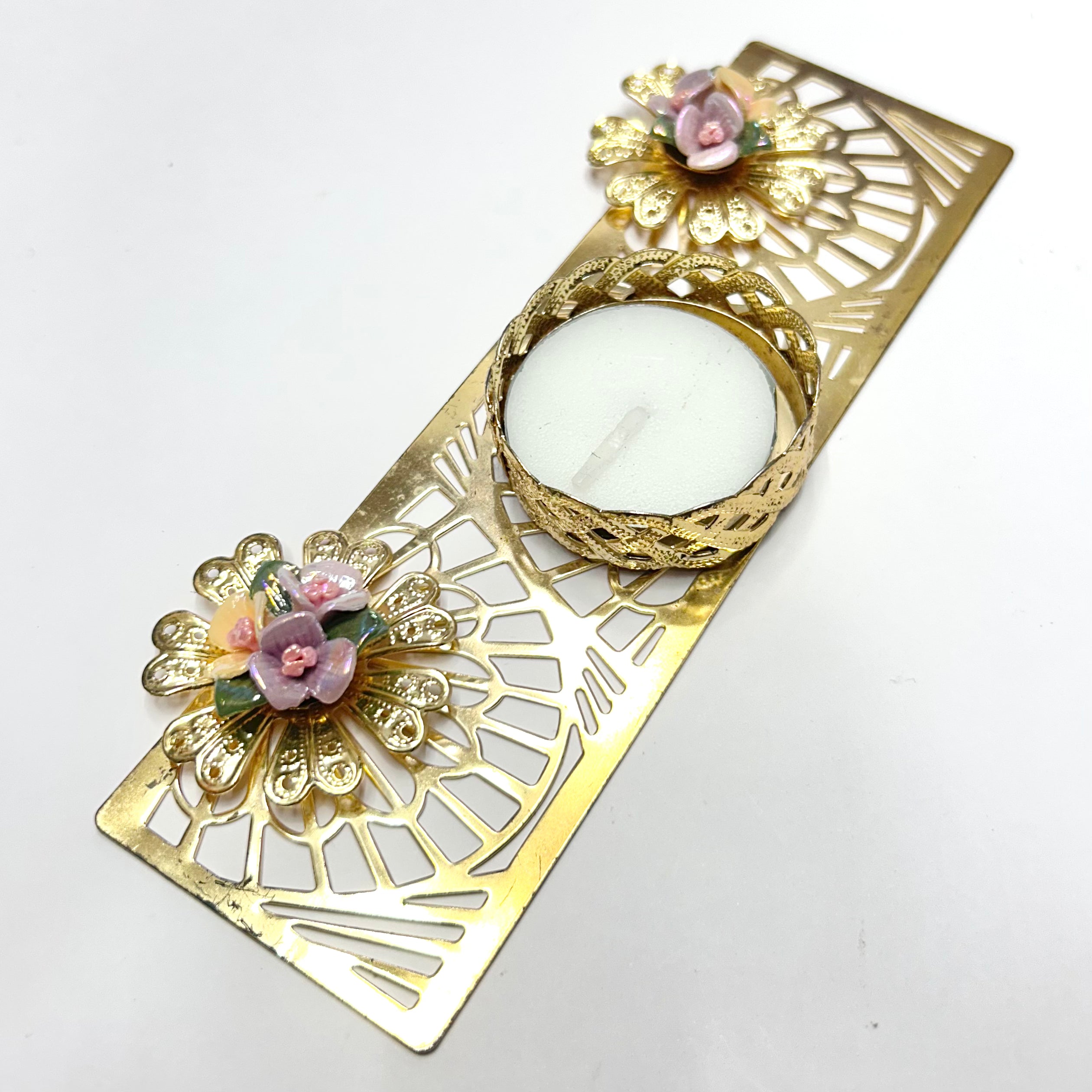 Handcrafted Festive Diyas