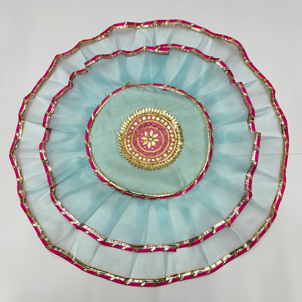 Premium Thali Cover