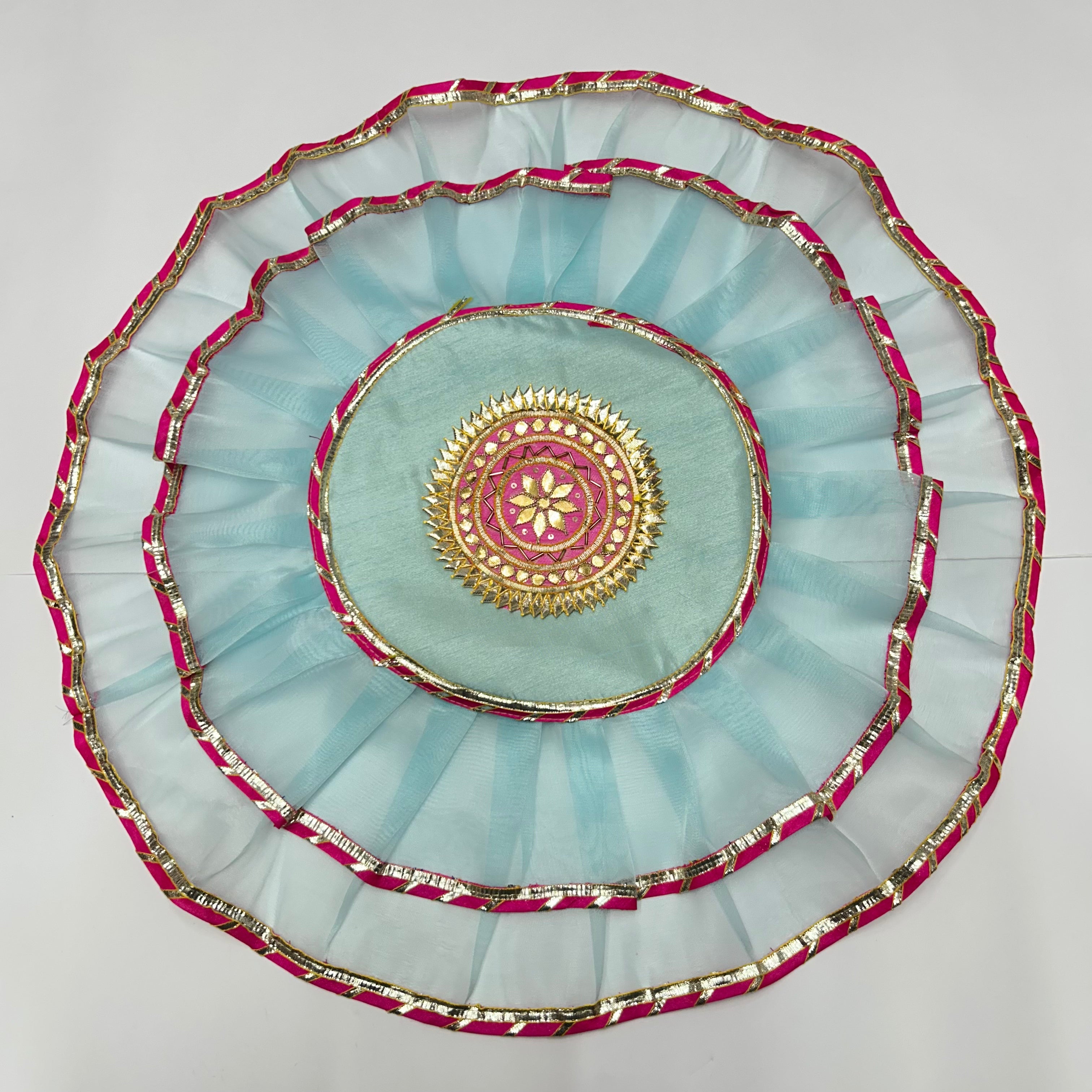 Premium Thali Cover