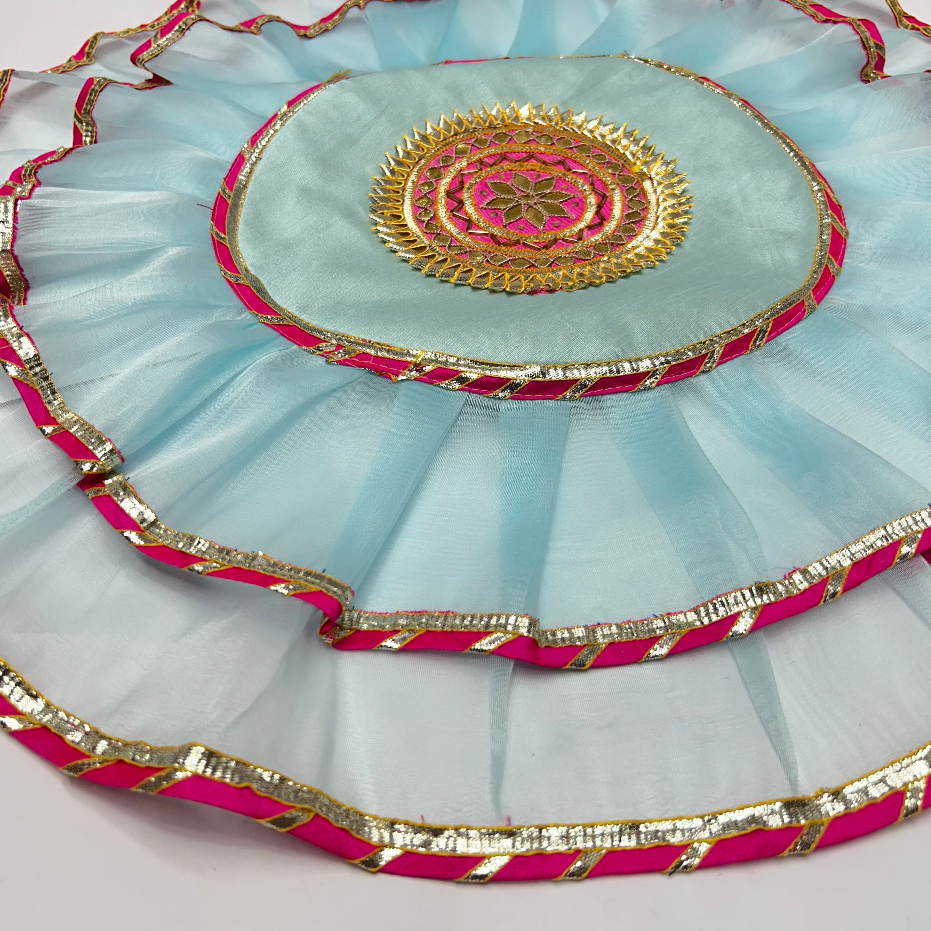 Premium Thali Cover