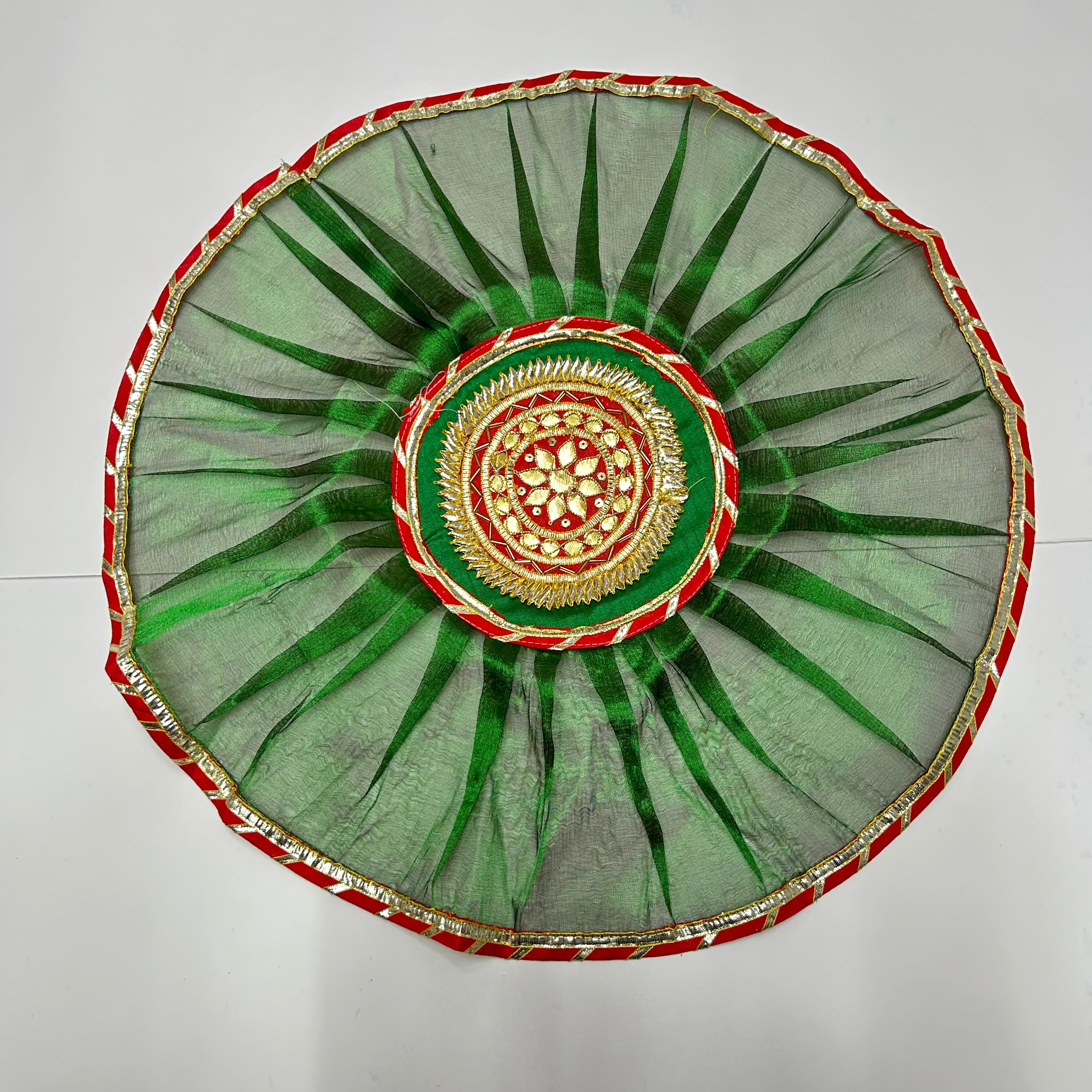Thali Cover