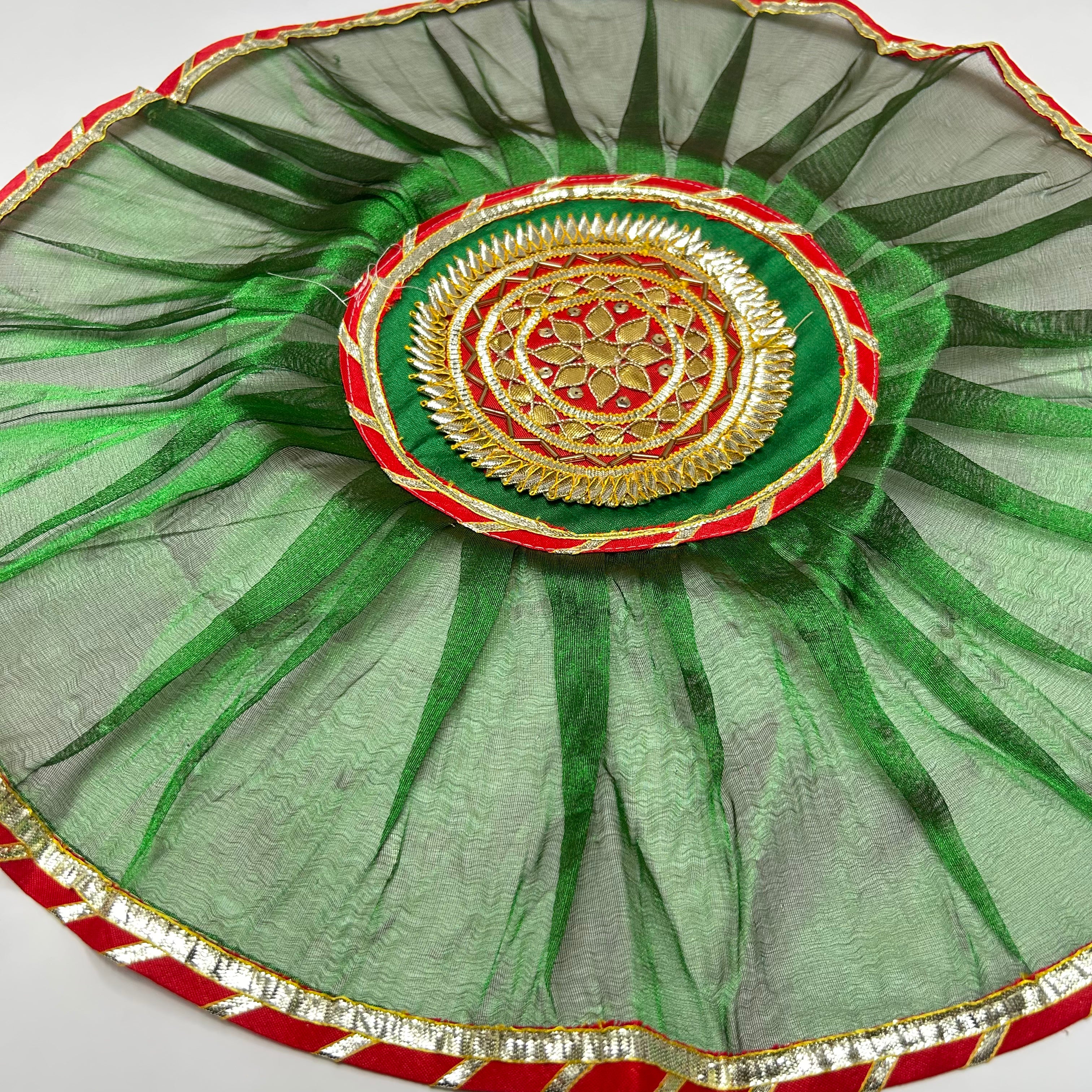 Thali Cover