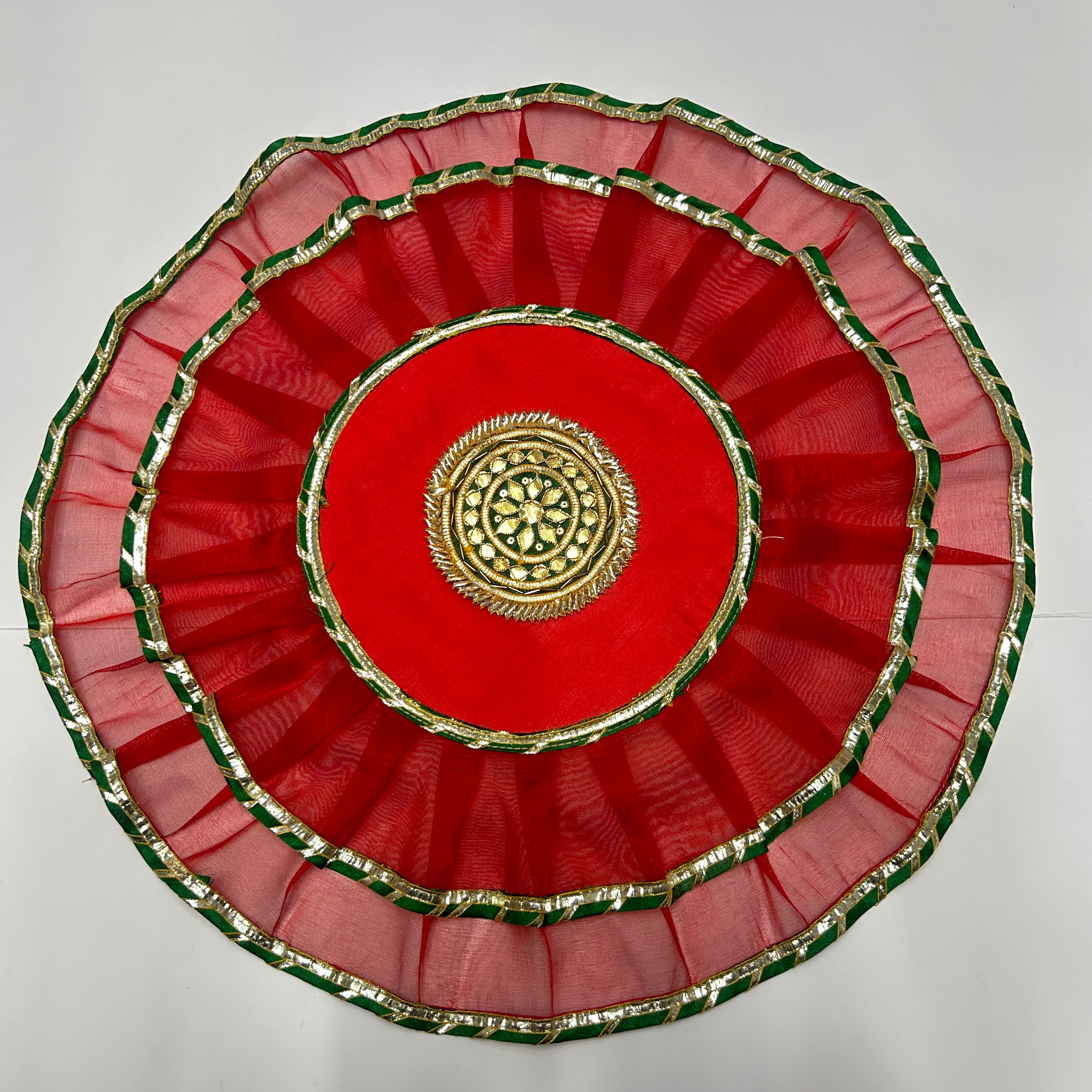 Premium Thali Cover