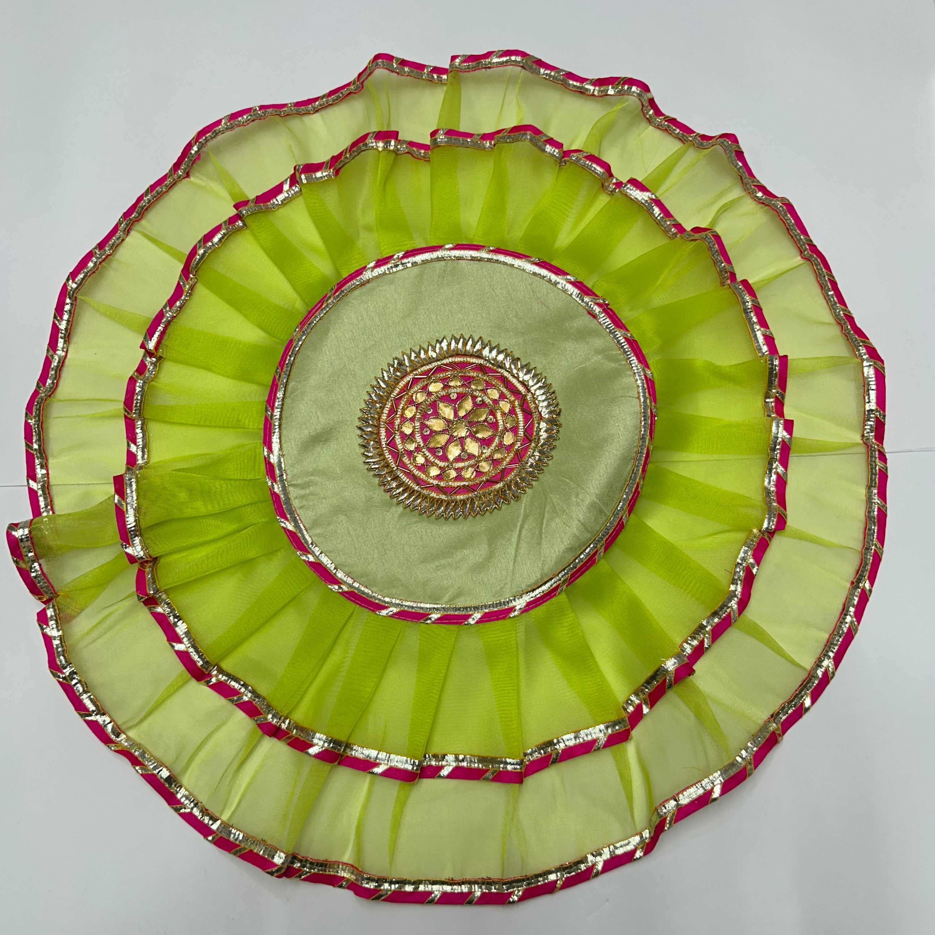 Premium Thali Cover