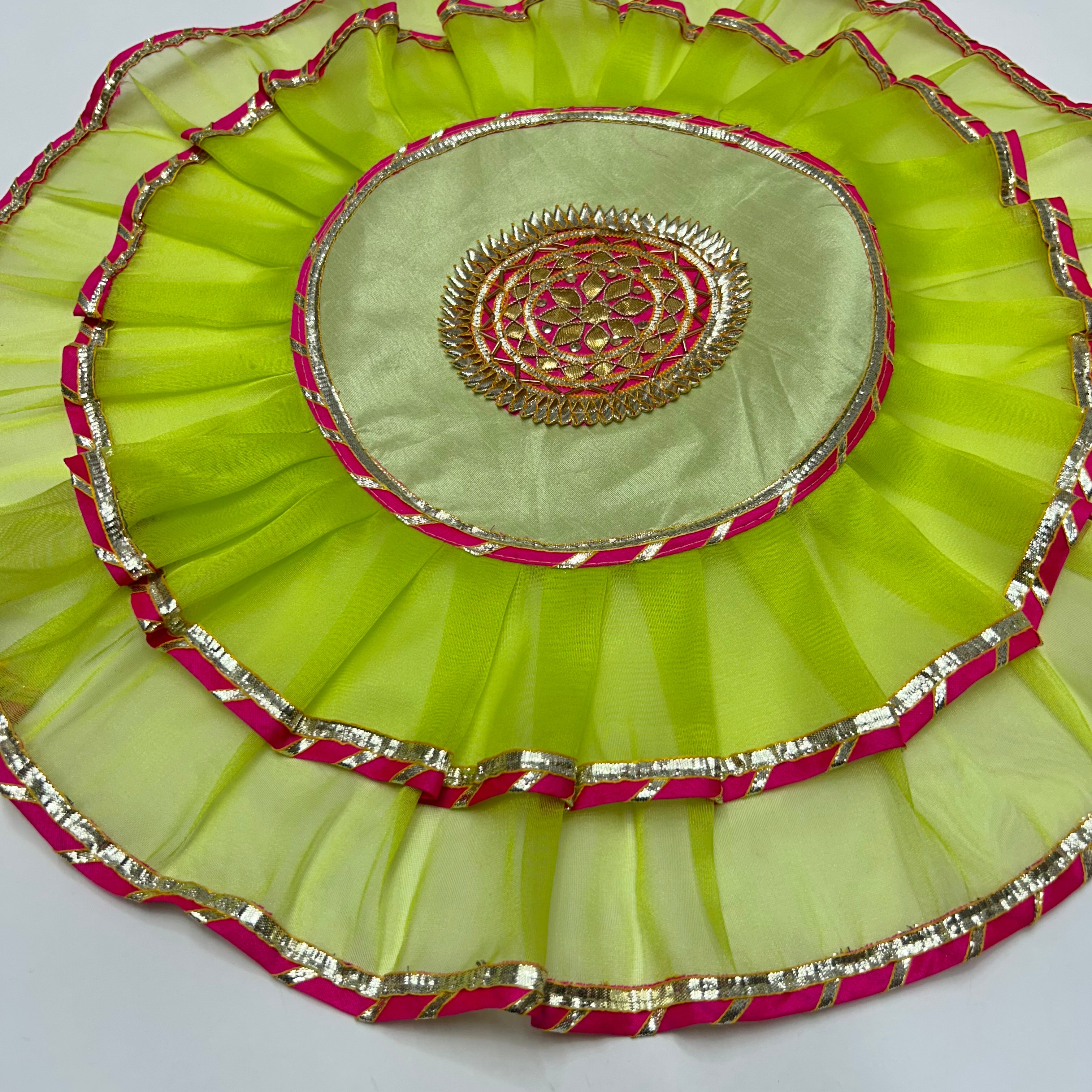 Premium Thali Cover
