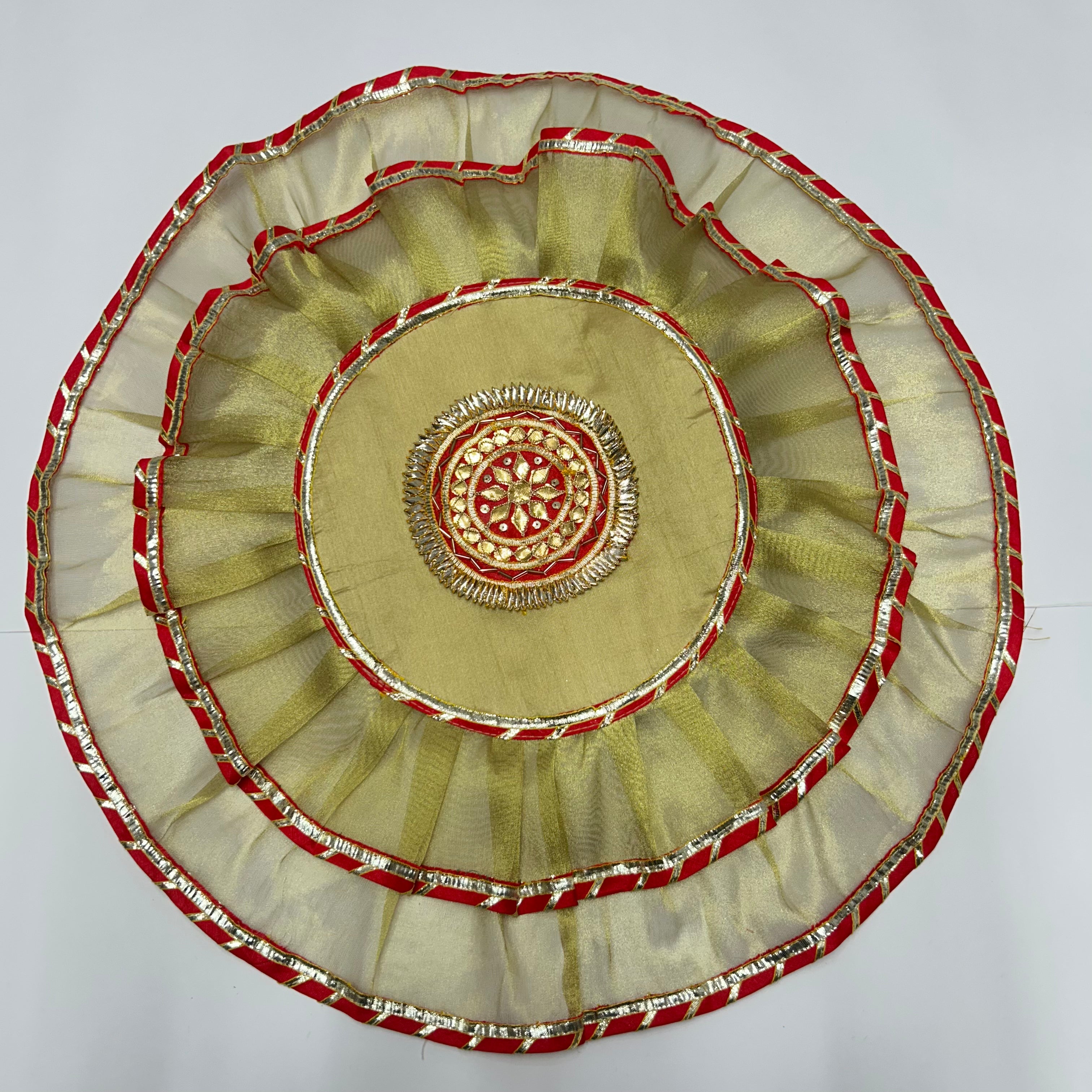 Premium Thali Cover