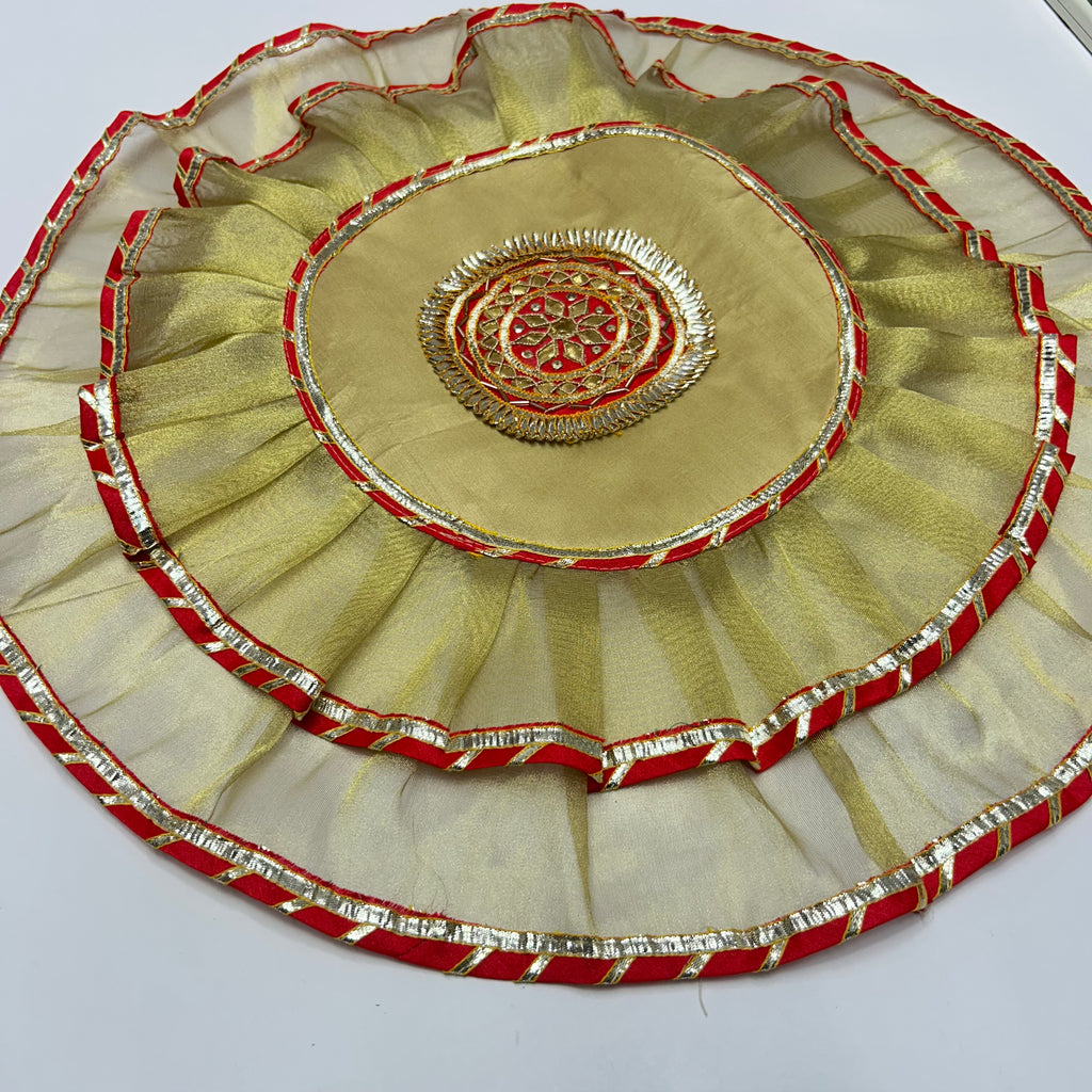 Premium Thali Cover