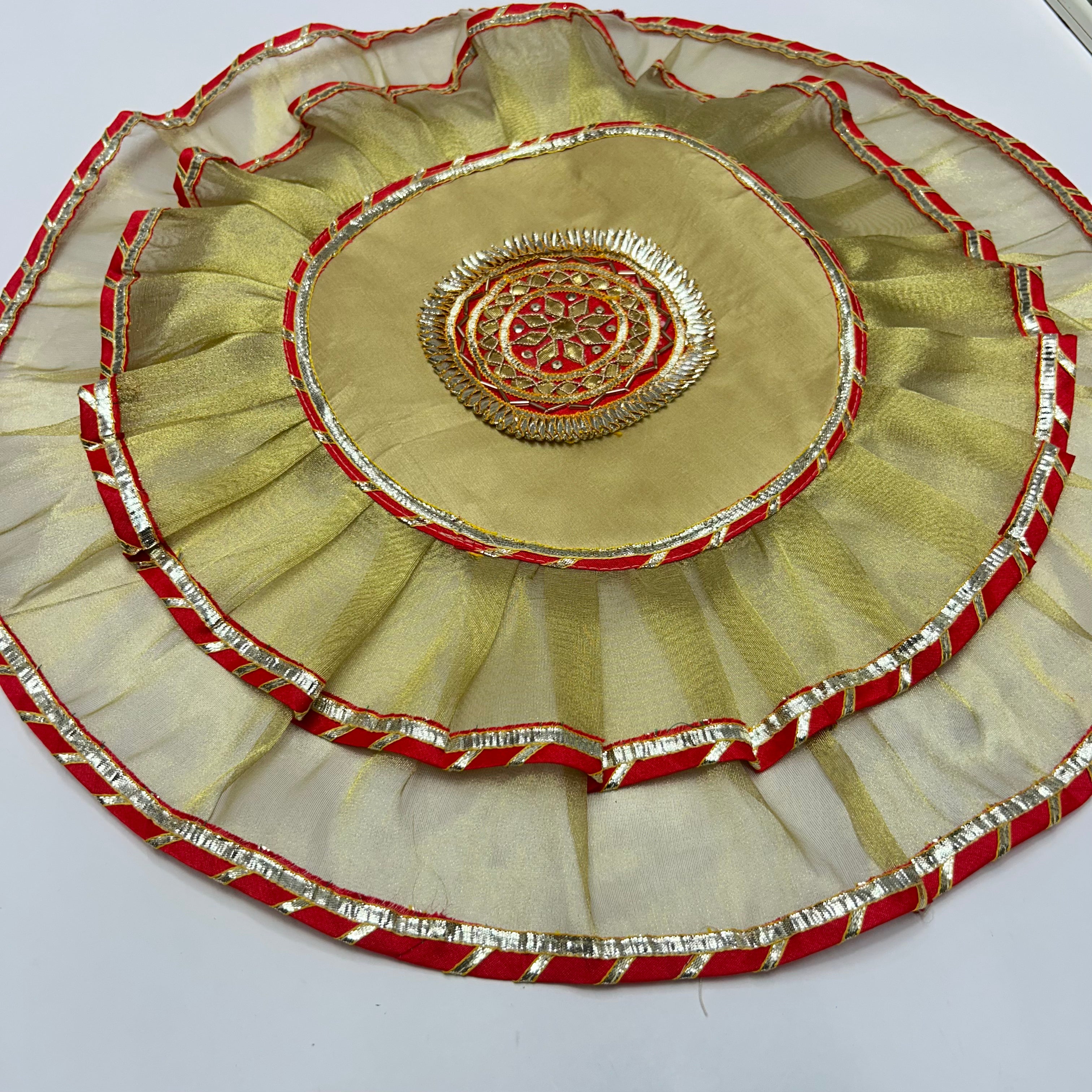 Premium Thali Cover