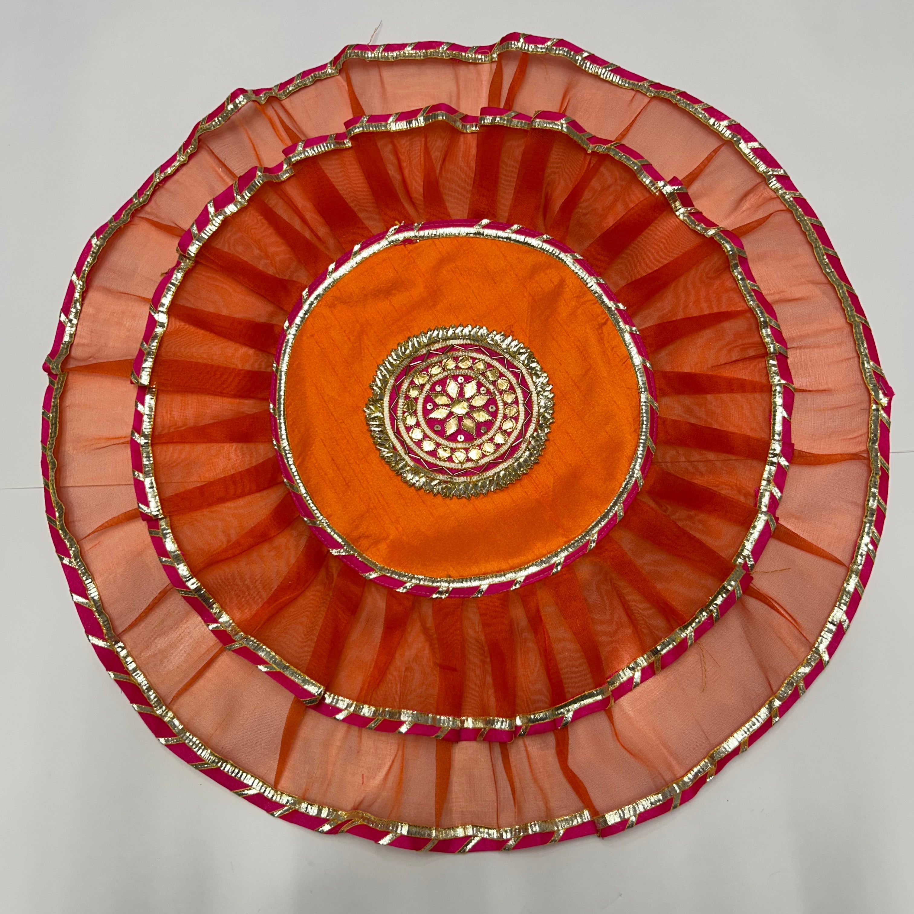 Premium Thali Cover