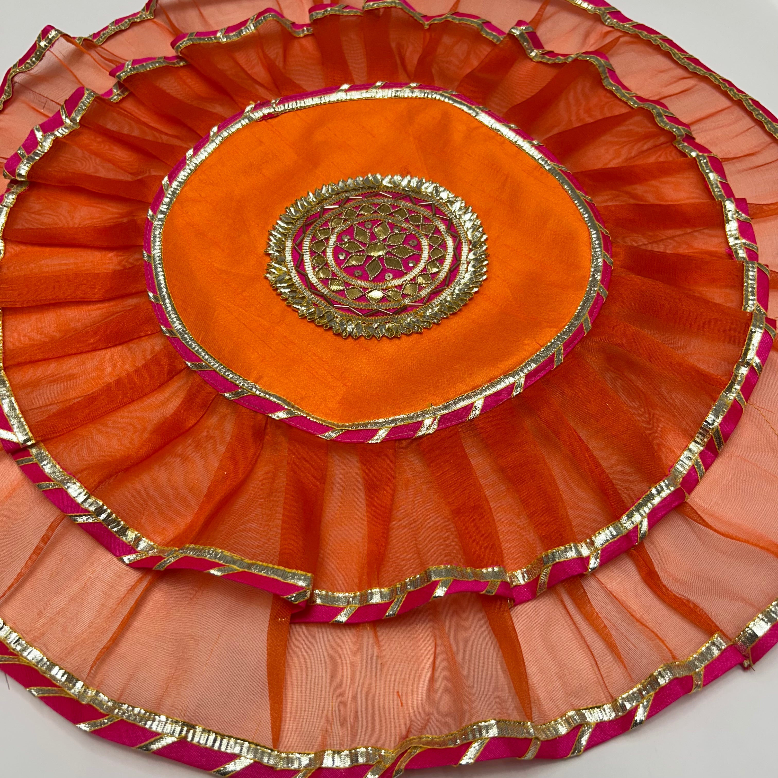 Premium Thali Cover