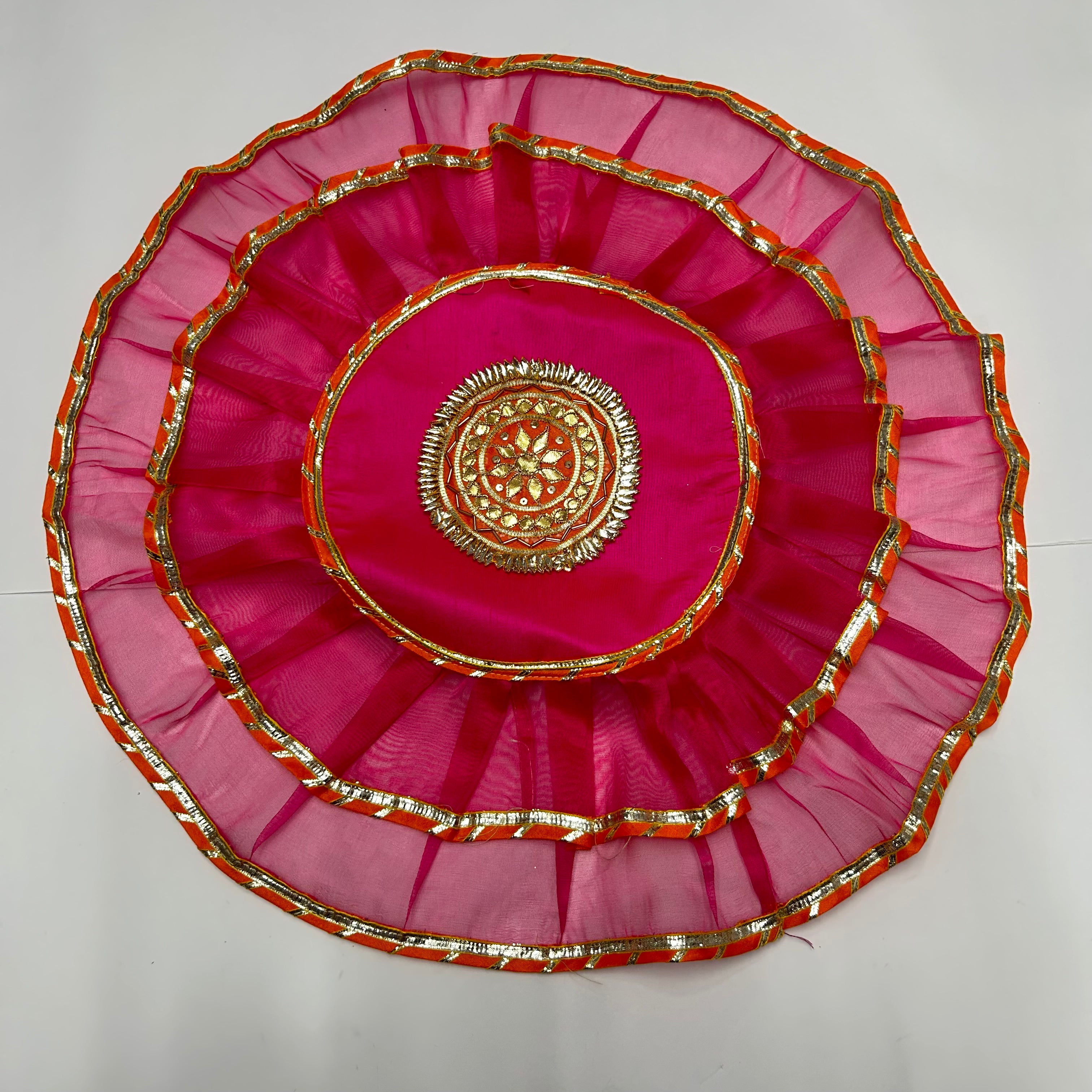 Premium Thali Cover