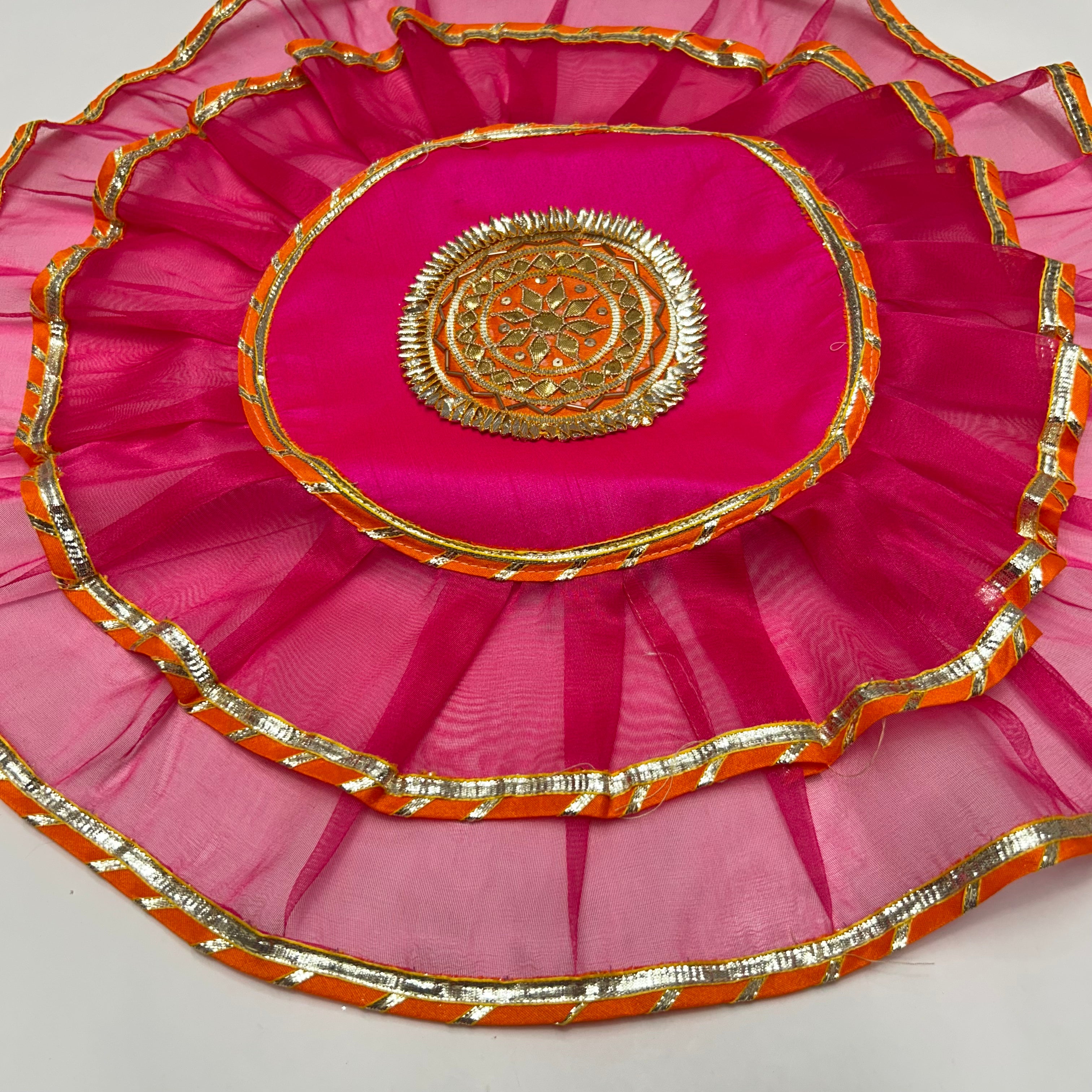 Premium Thali Cover