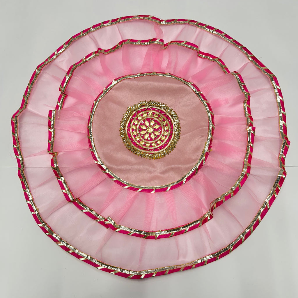 Premium Thali Cover