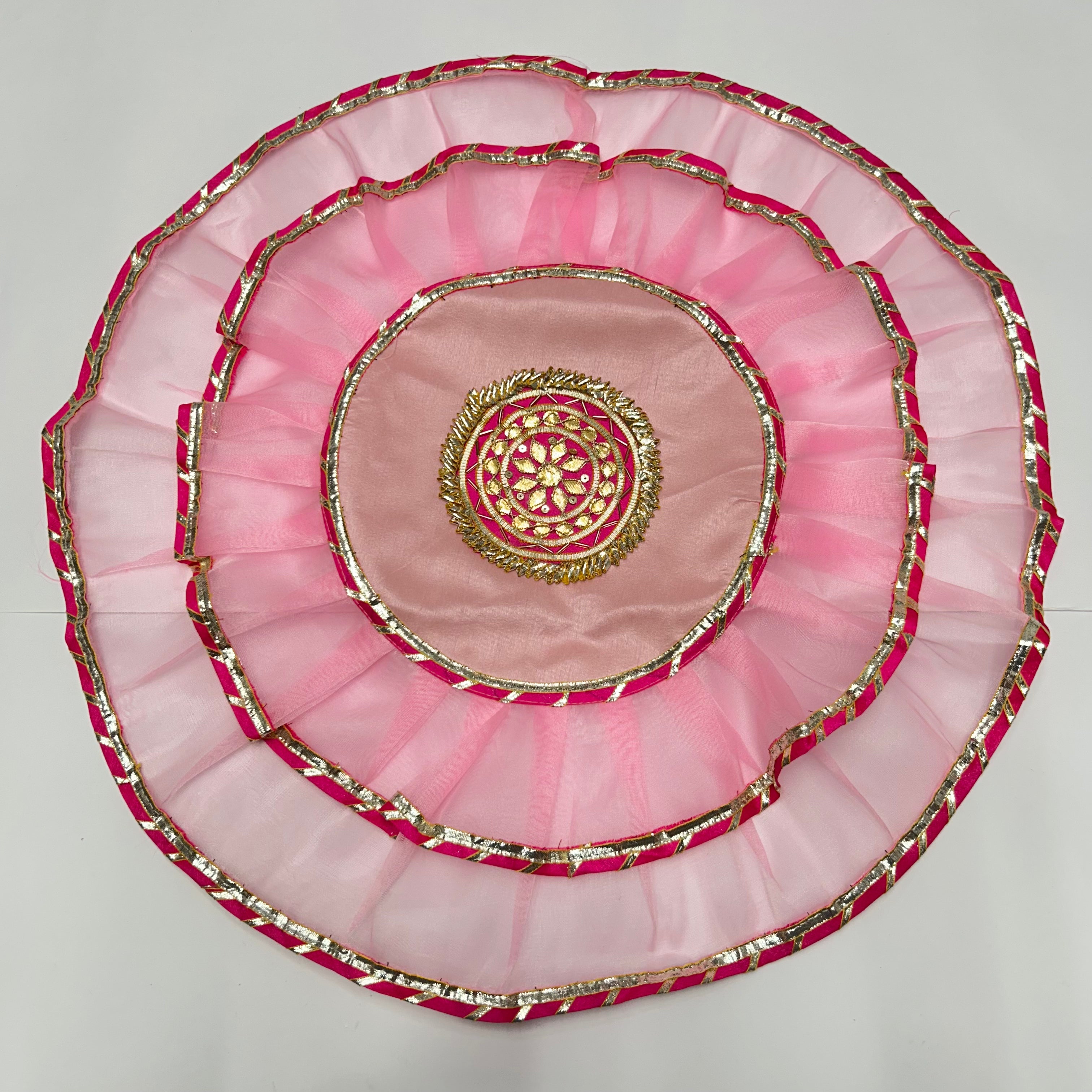 Premium Thali Cover