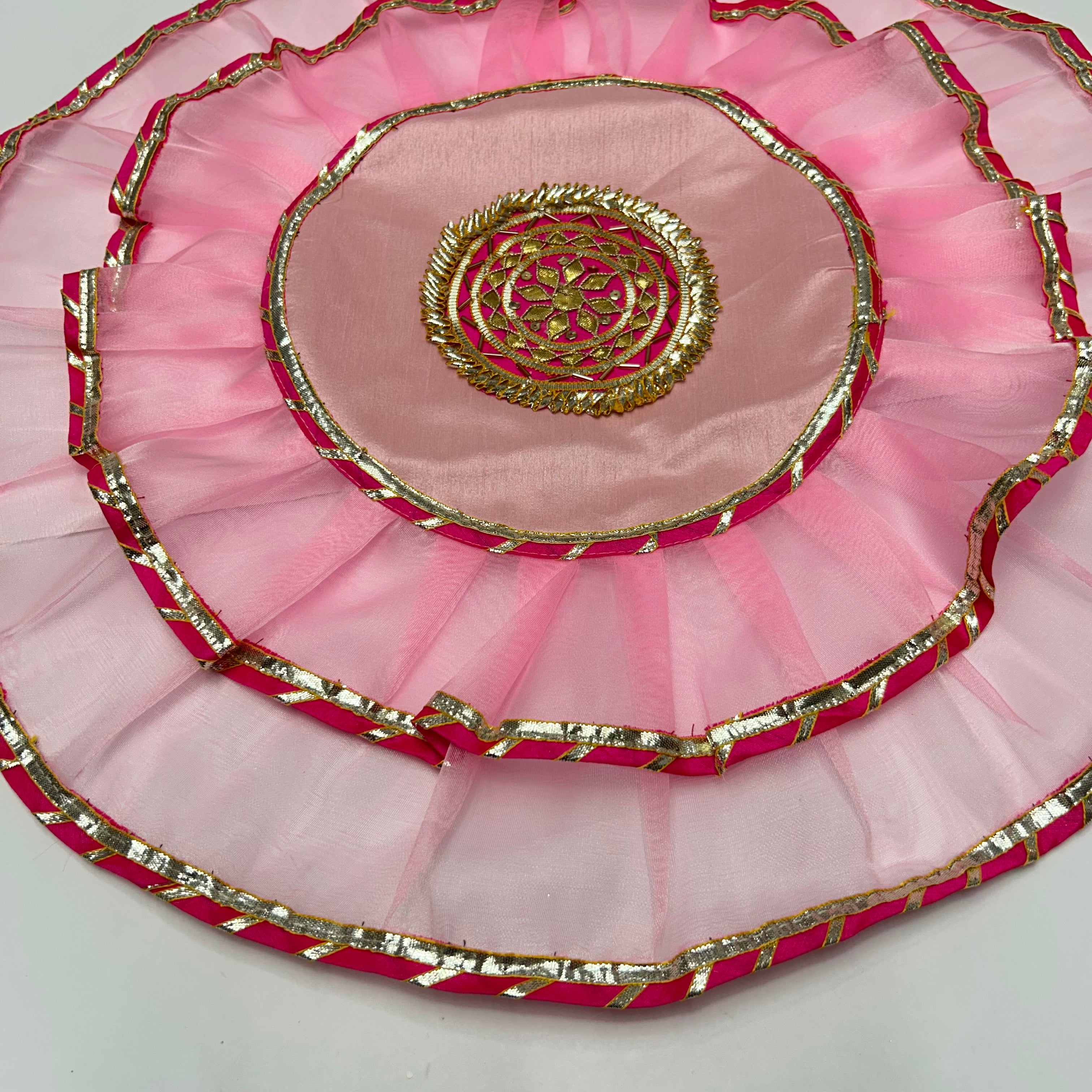 Premium Thali Cover