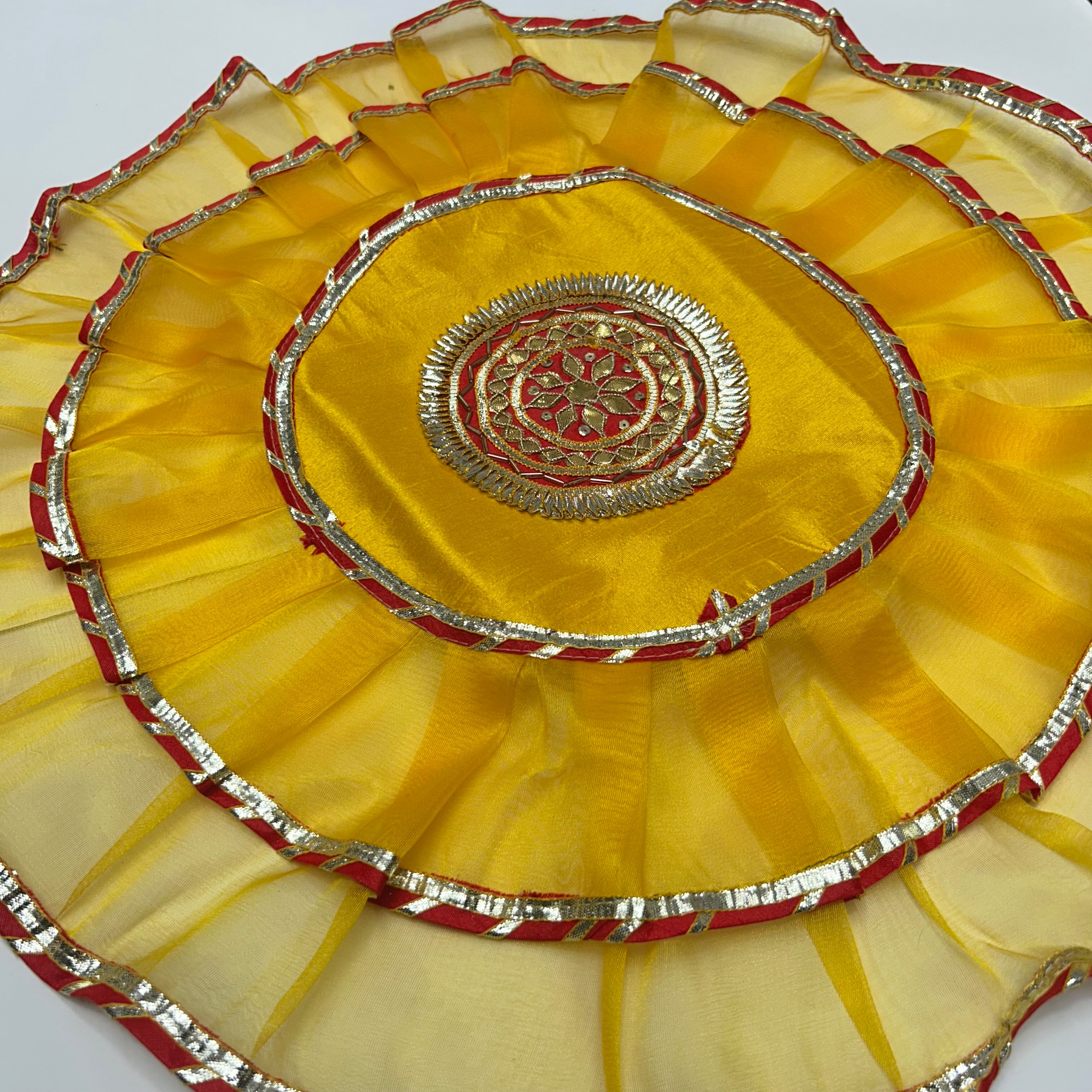 Premium Thali Cover