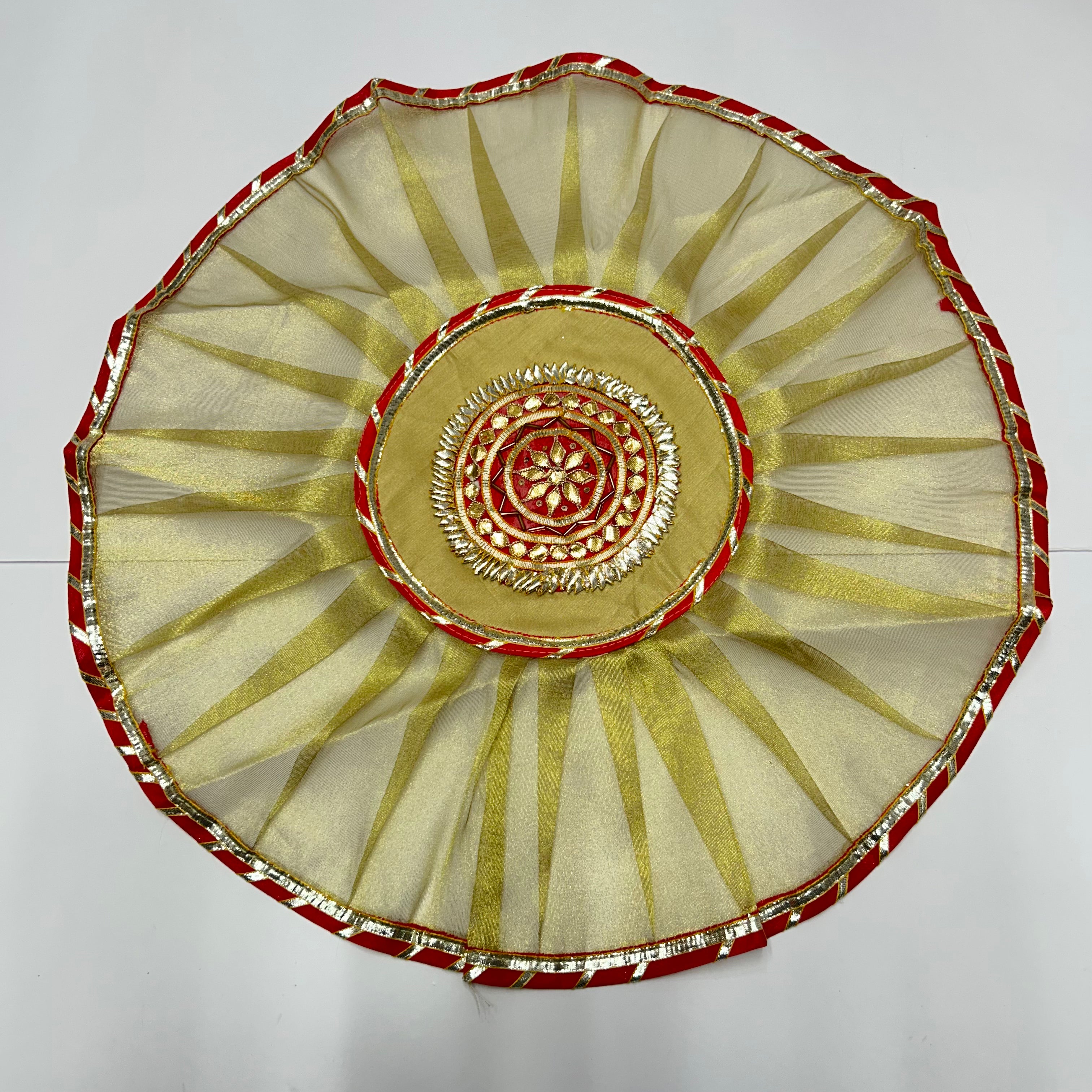 Thali Cover