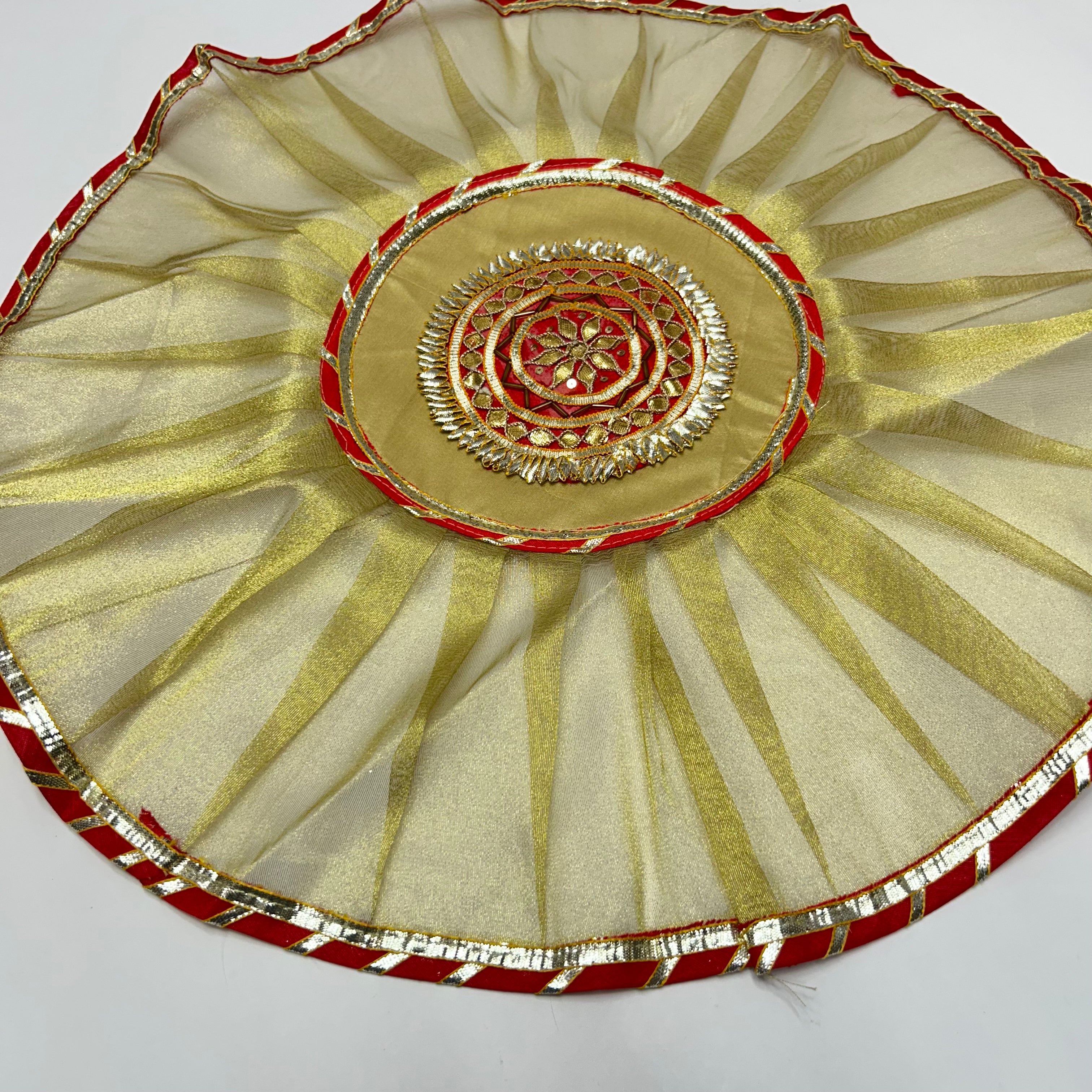 Thali Cover