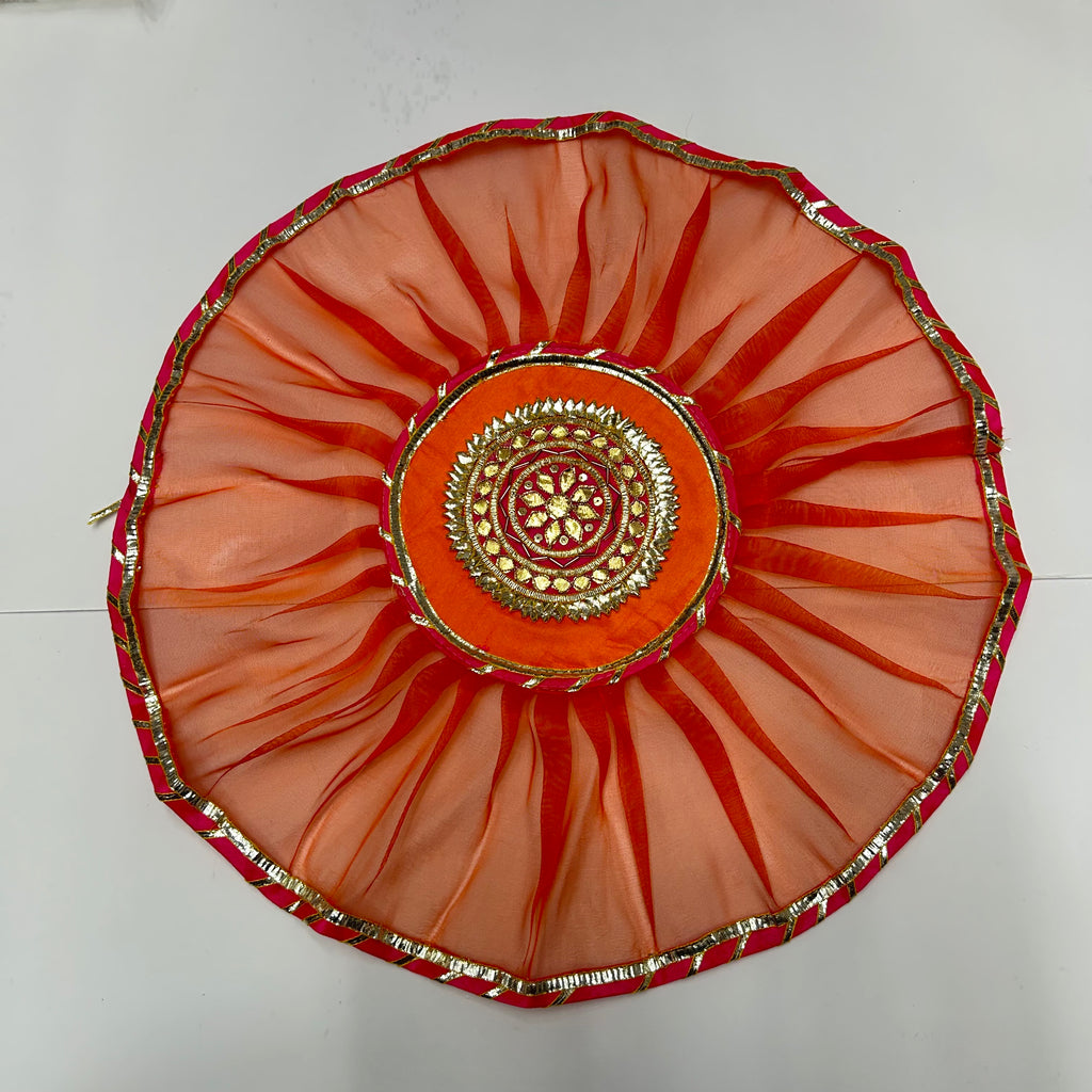 Thali Cover