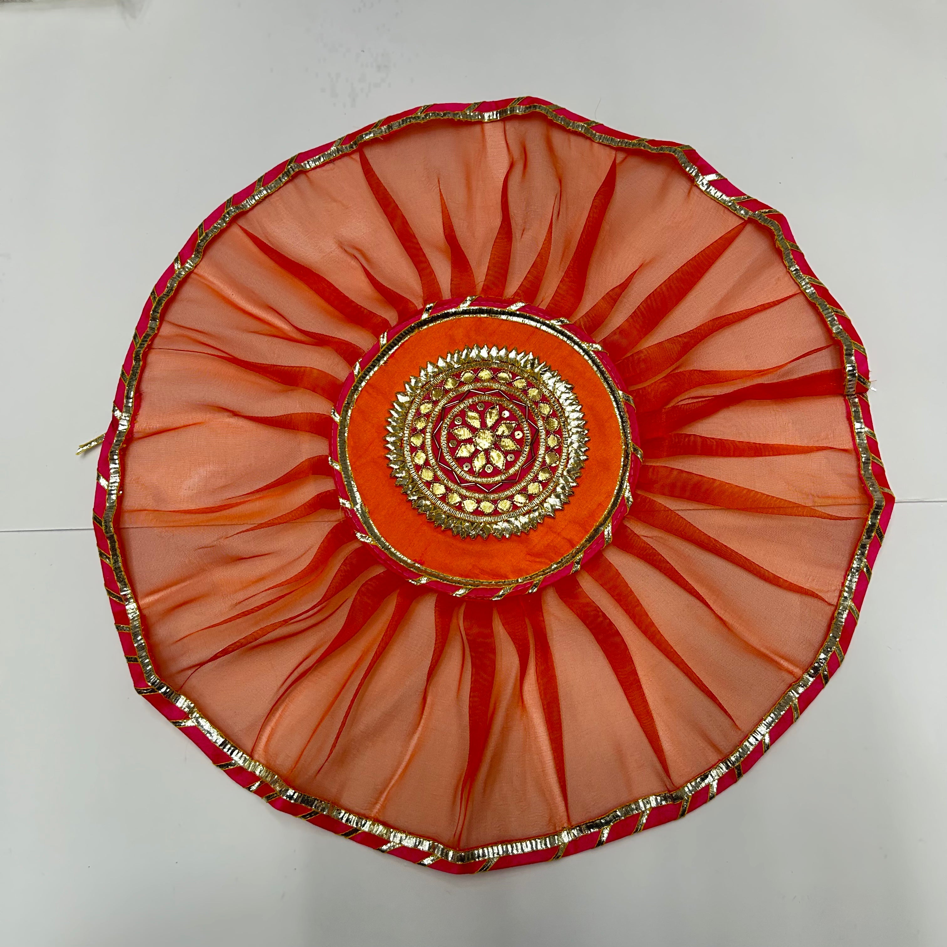 Thali Cover