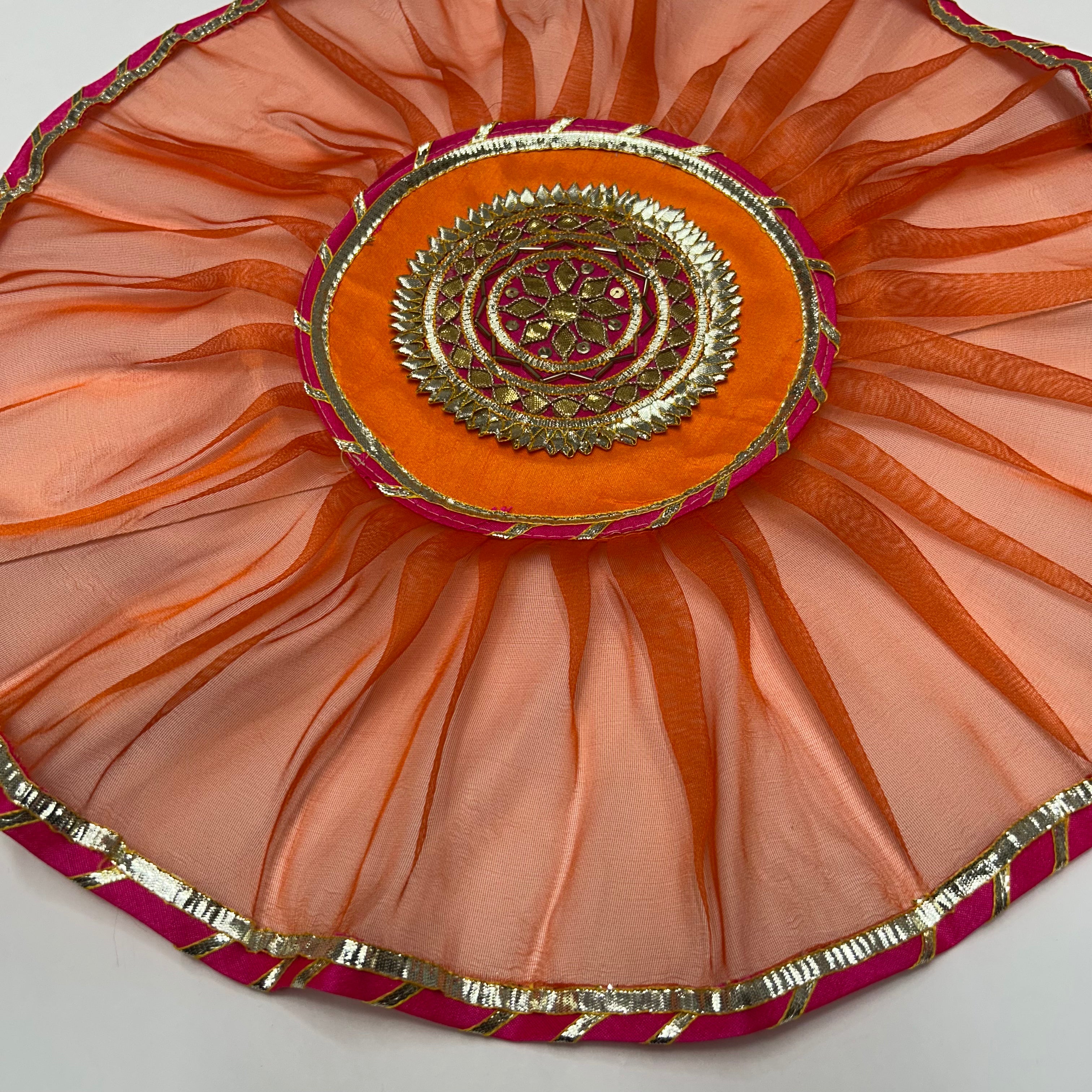 Thali Cover