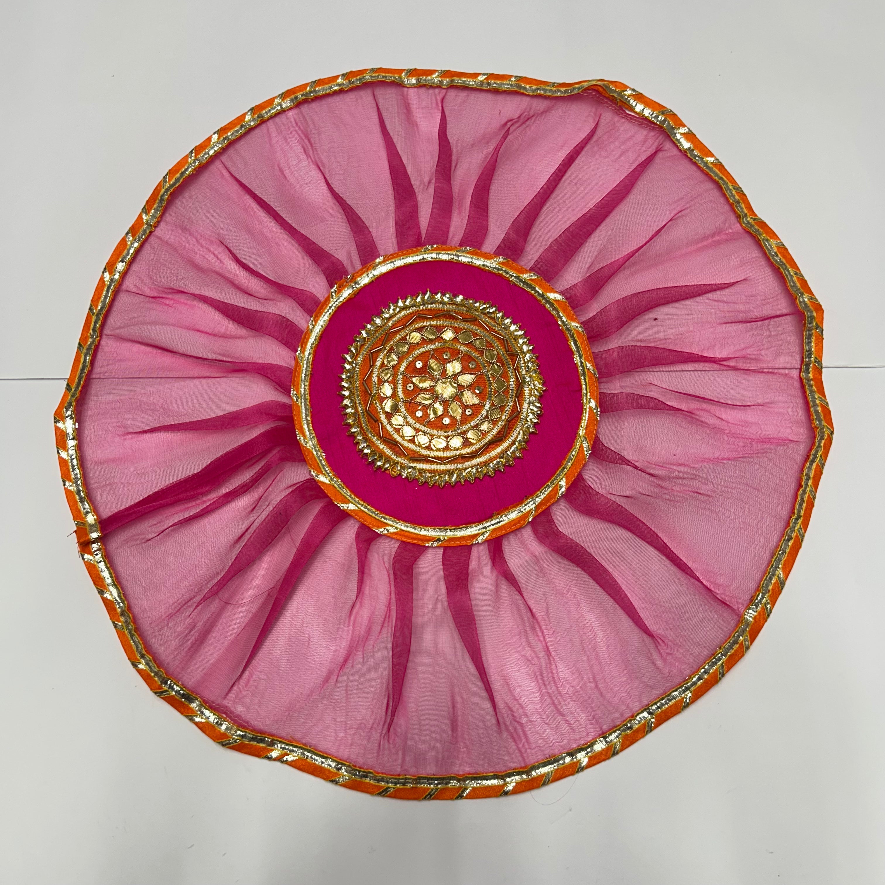 Thali Cover