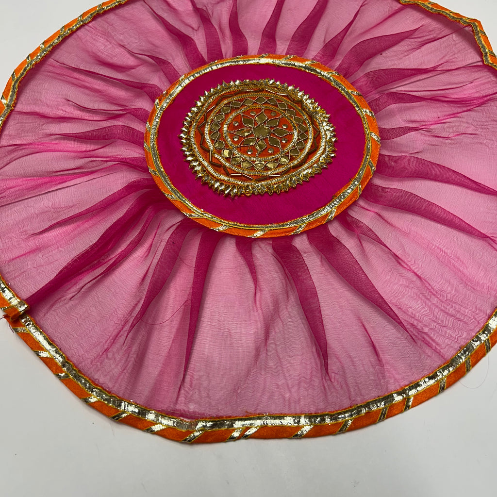Thali Cover