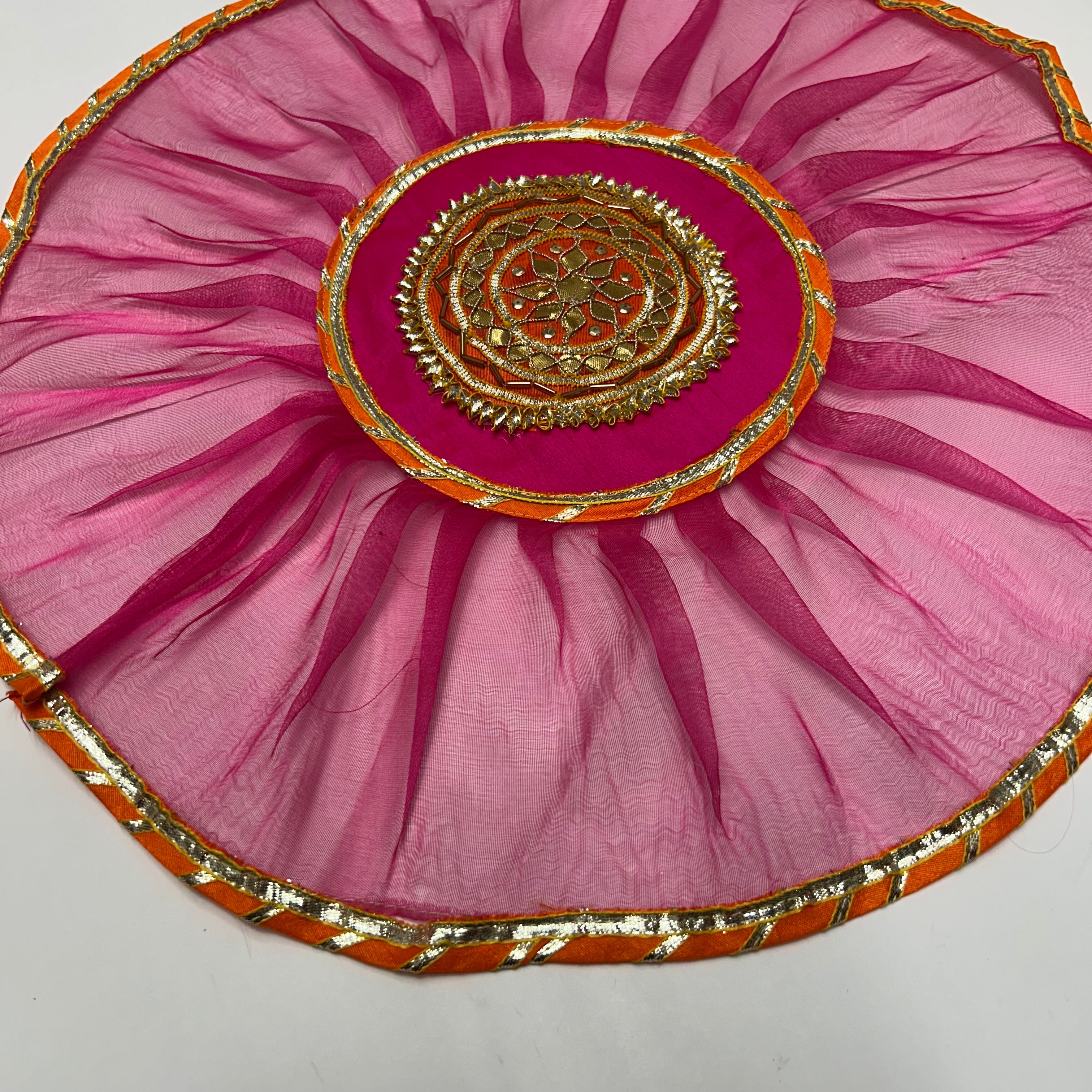 Thali Cover