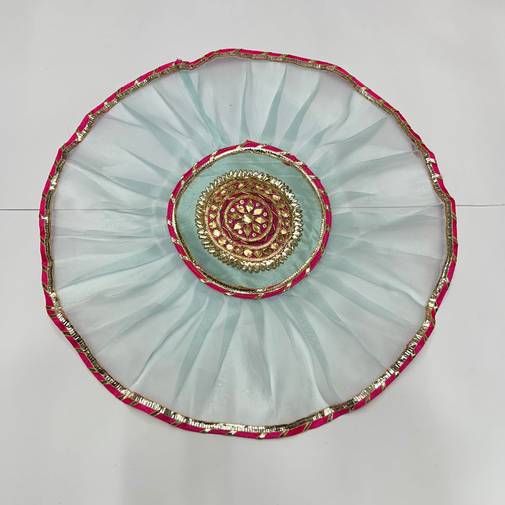Thali Cover