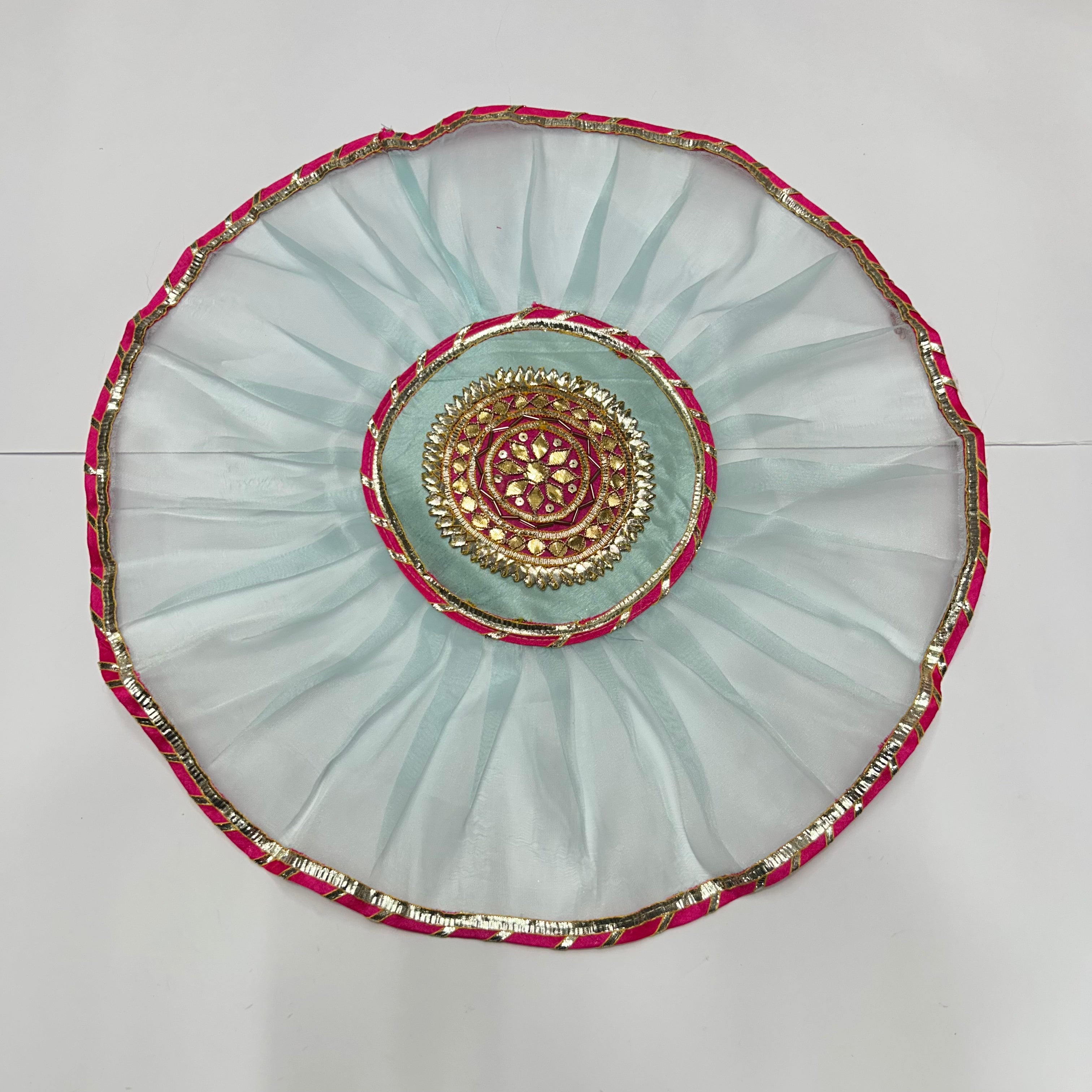 Thali Cover