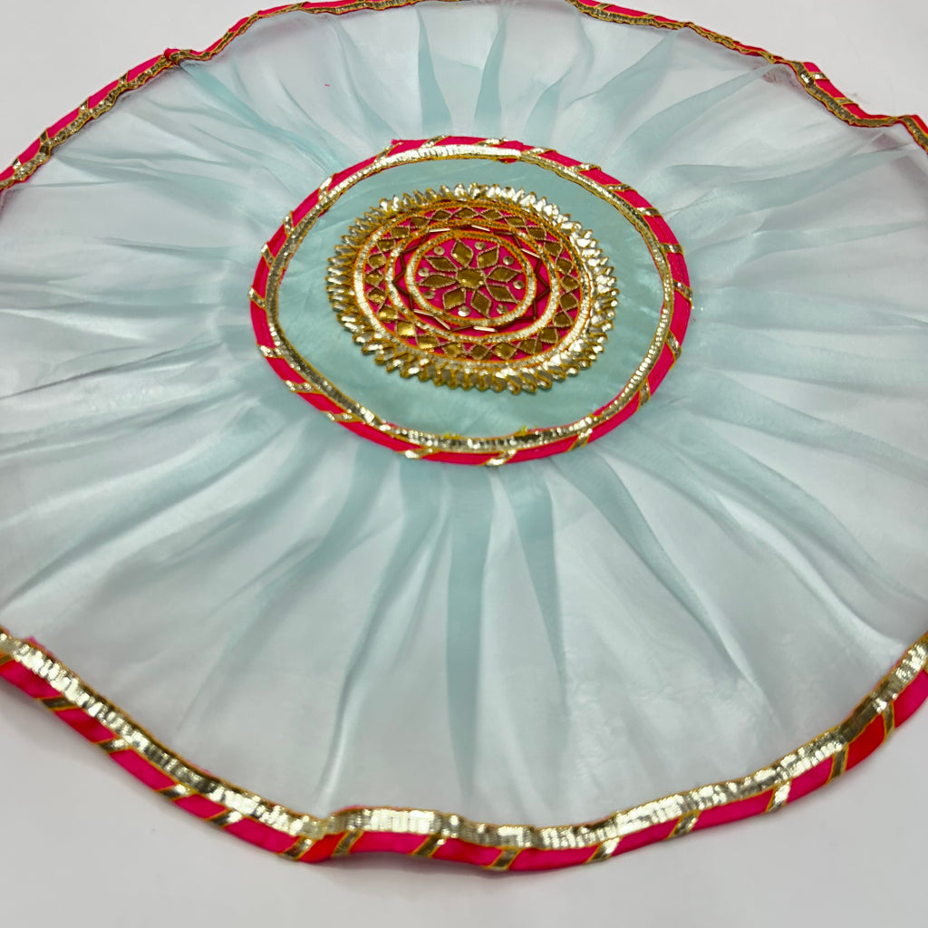 Thali Cover